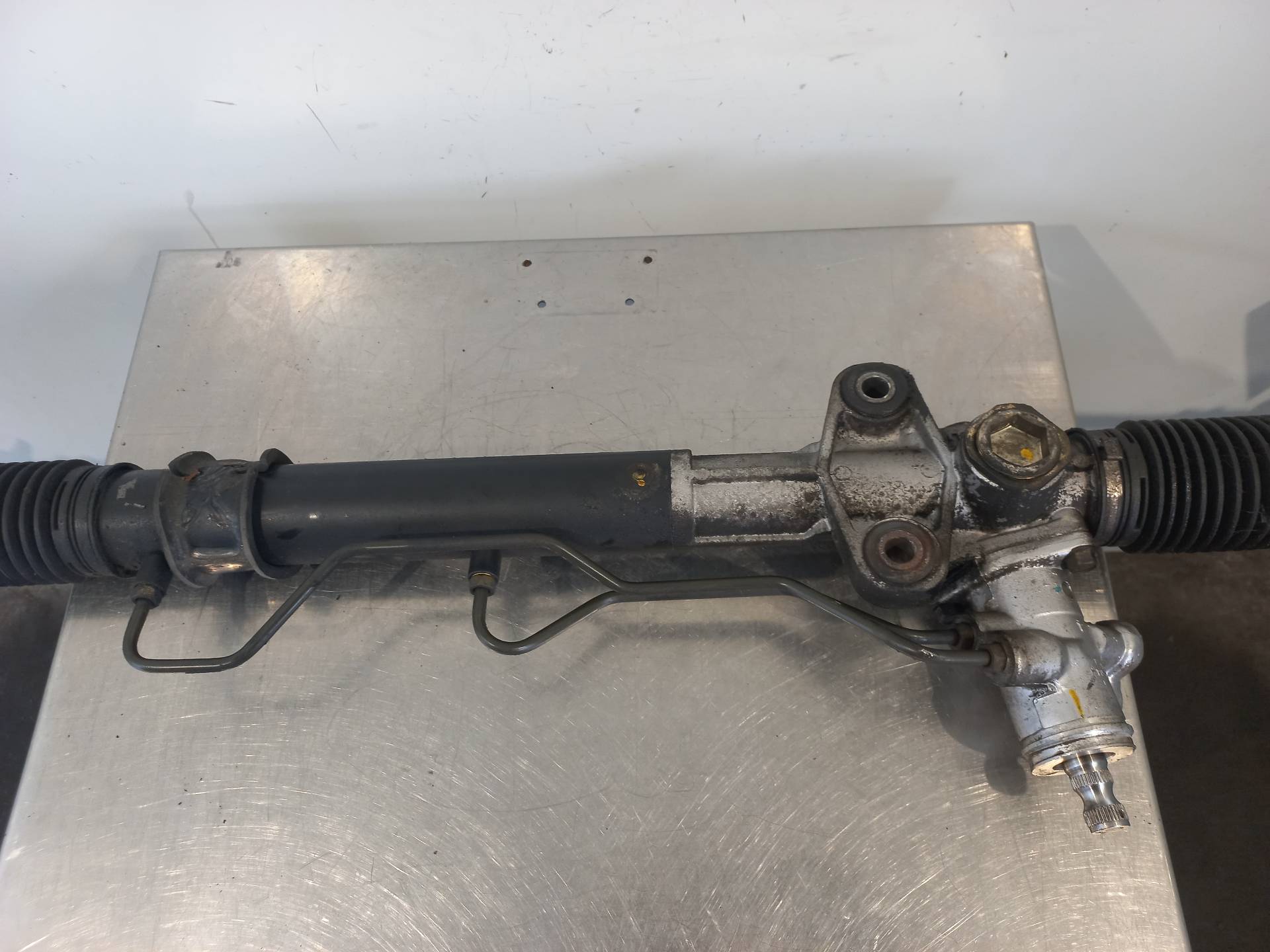 HYUNDAI Santa Fe SM (2000-2013) Steering Rack 5770026200 26410897