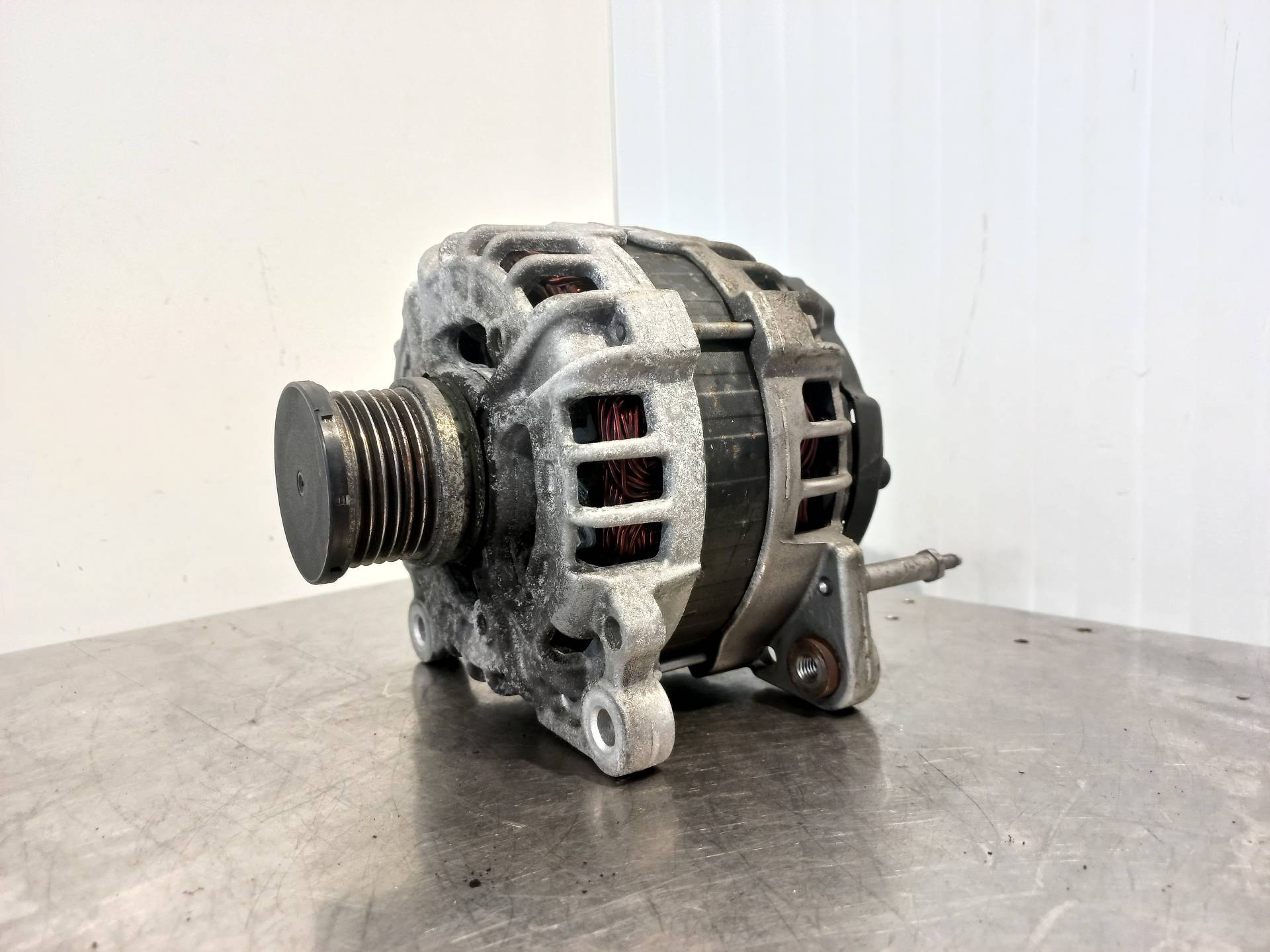 AUDI A3 8V (2012-2020) Alternator 03L903023 26410579