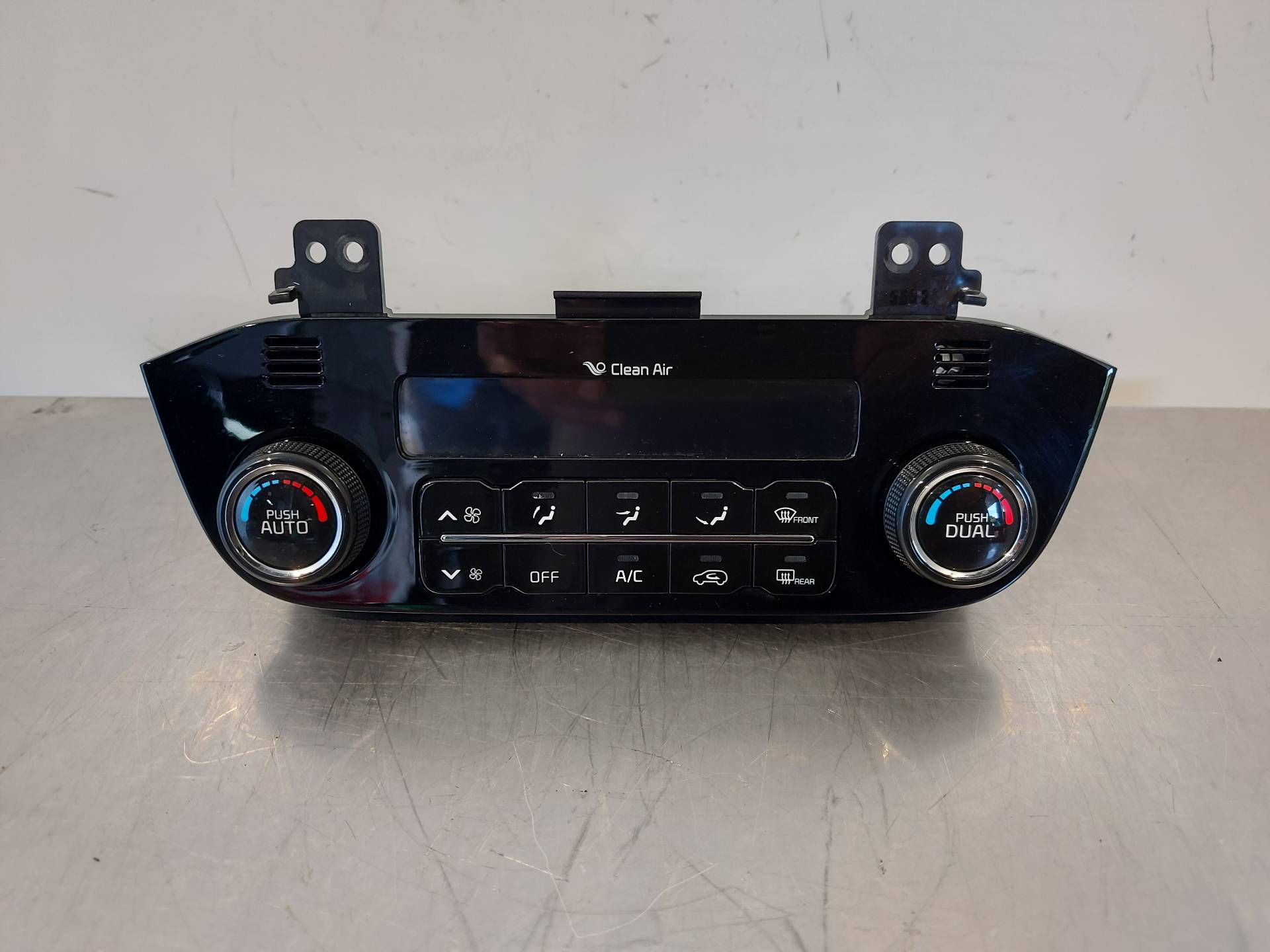 KIA Sportage 3 generation (2010-2015) Climate  Control Unit 972503U800 26410107