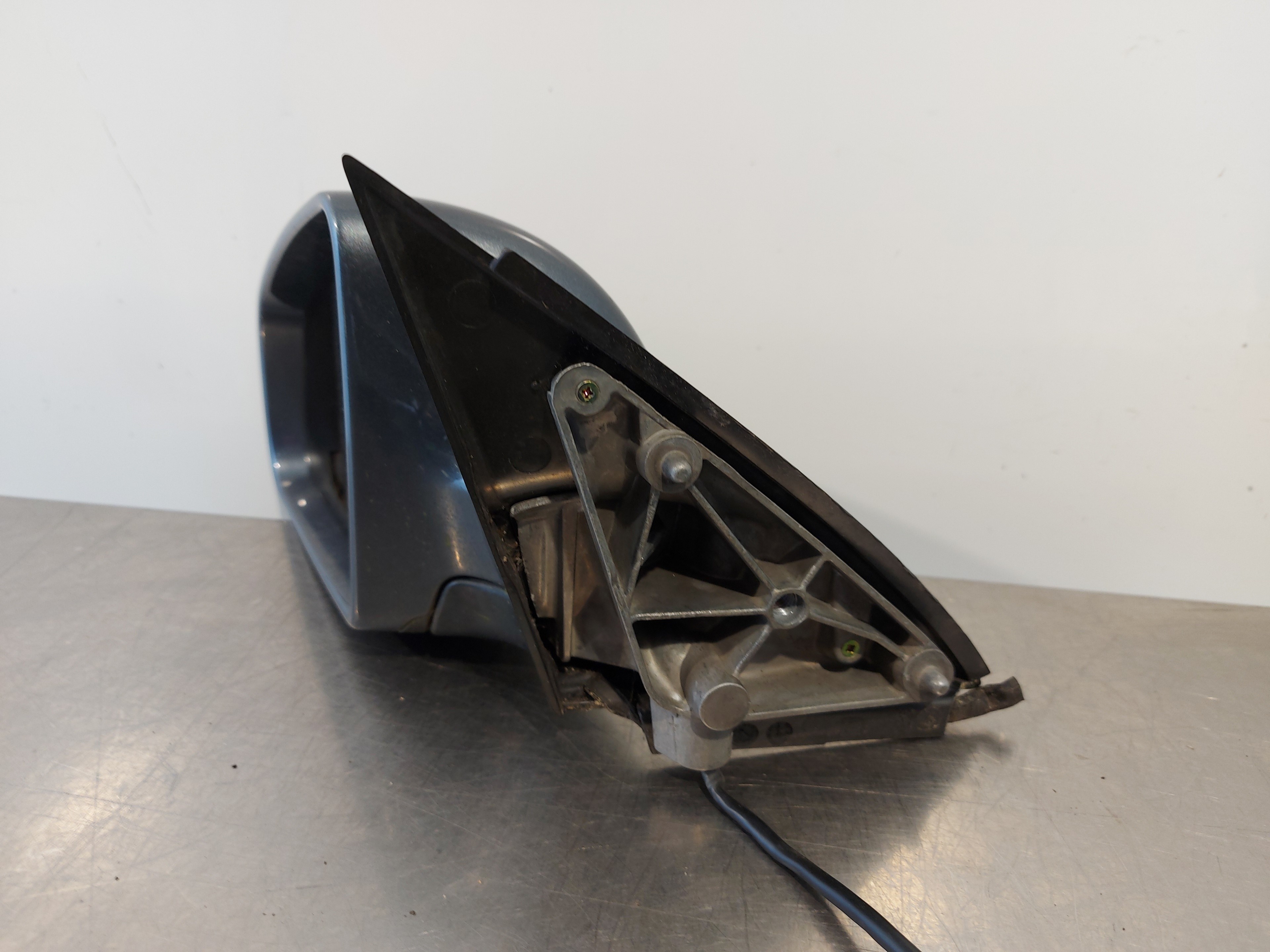 AUDI A4 B7/8E (2004-2008) Left Side Wing Mirror 26409011