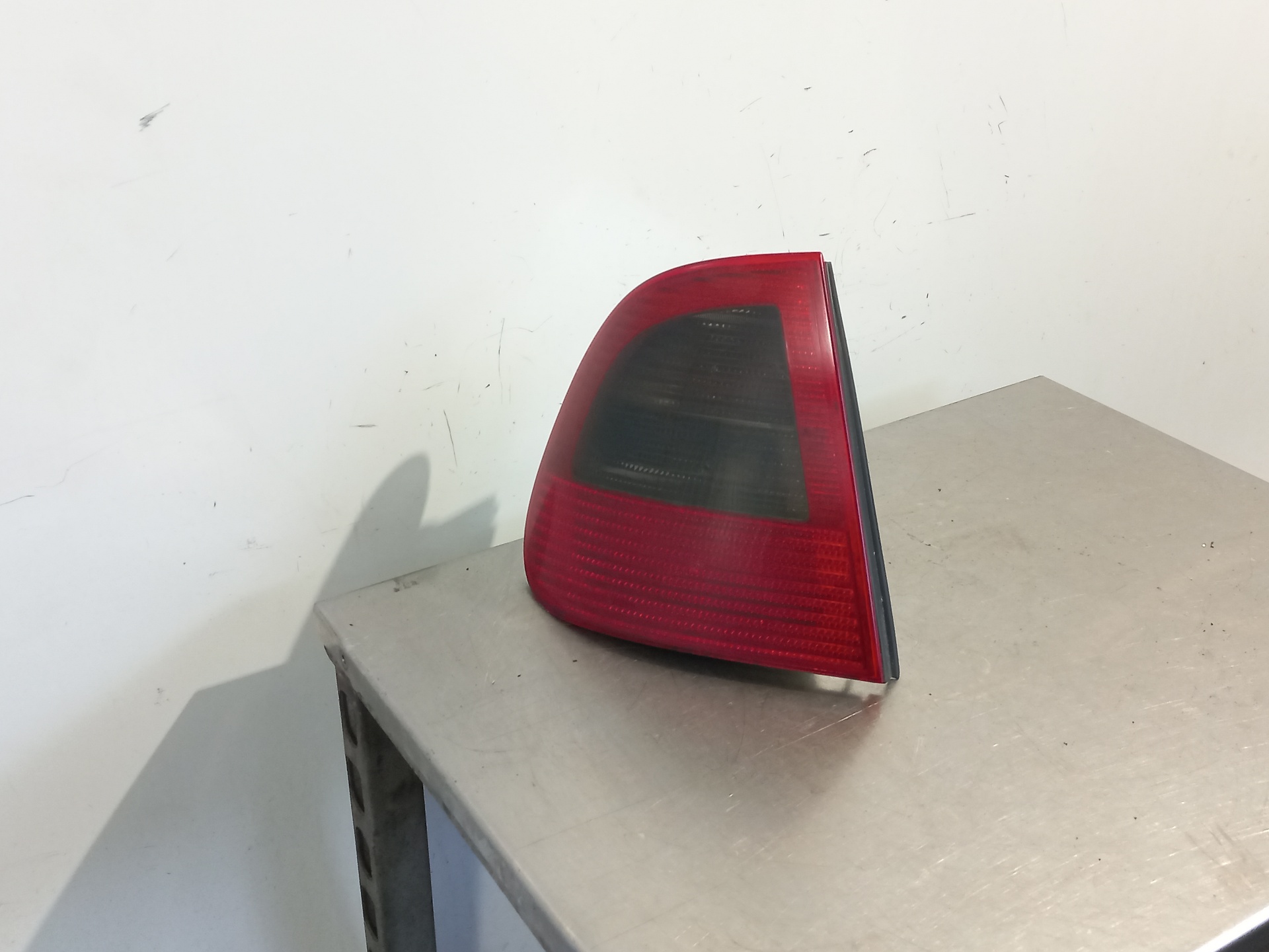 SEAT Cordoba 1 generation (1993-2003) Rear Left Taillight 6K5945095 24893389