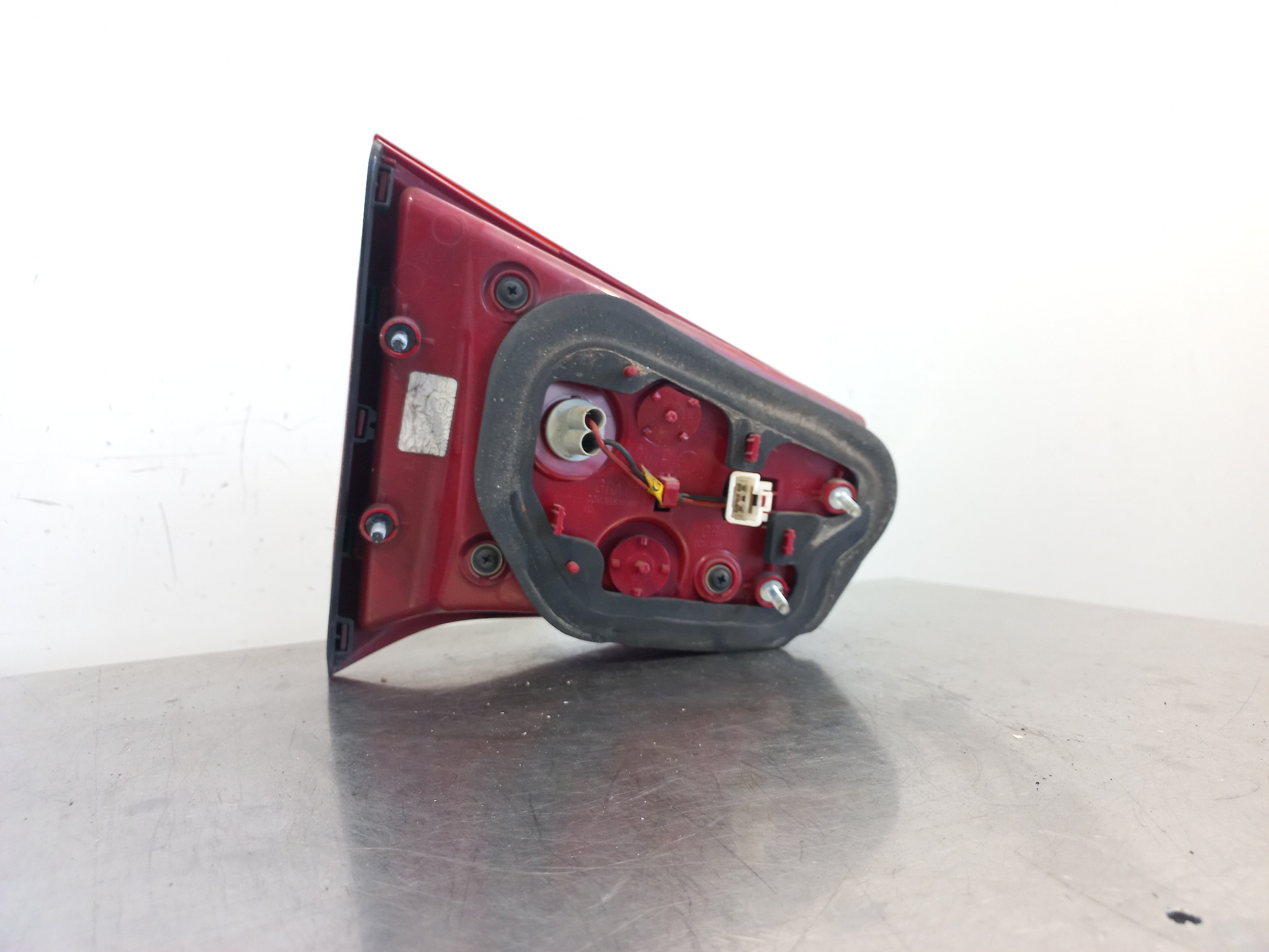 KIA Sportage 3 generation (2010-2015) Rear Right Taillight Lamp 924063W0 26417636