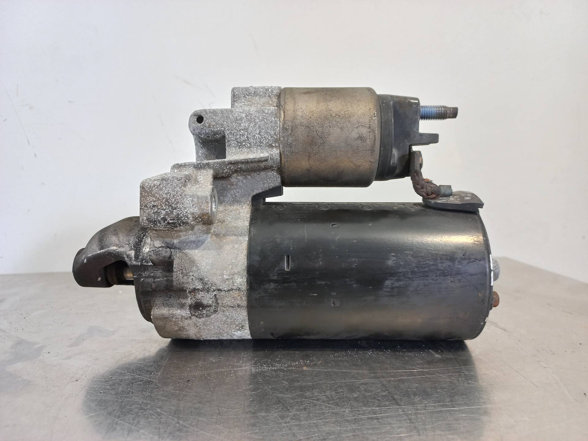 MINI Cooper R56 (2006-2015) Starter Motor 1241780294502 24887606