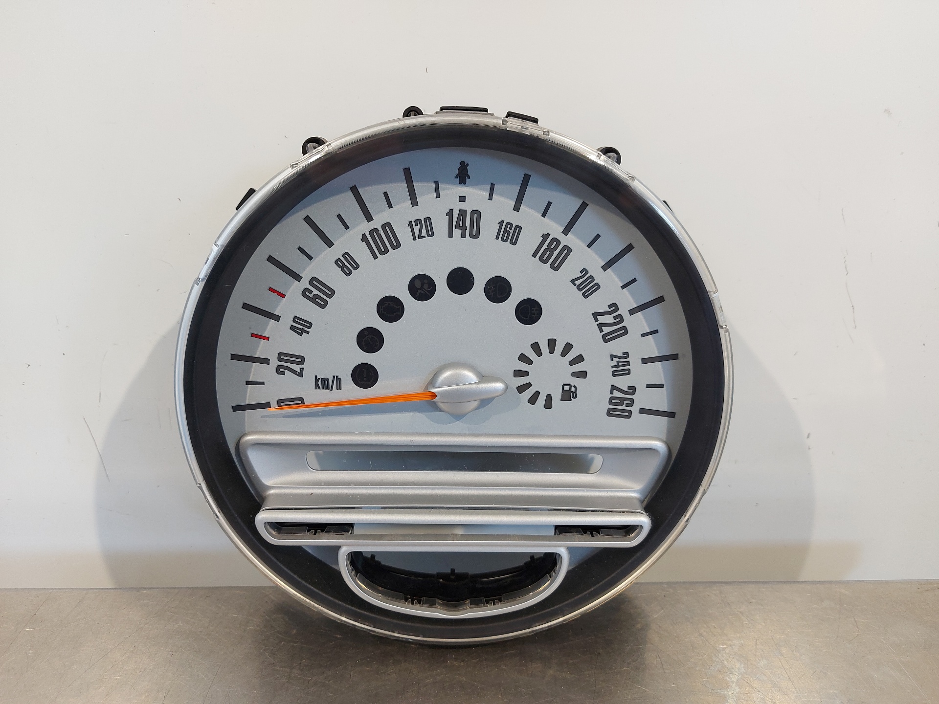 MINI Cooper R56 (2006-2015) Speedometer 918950204 24886120