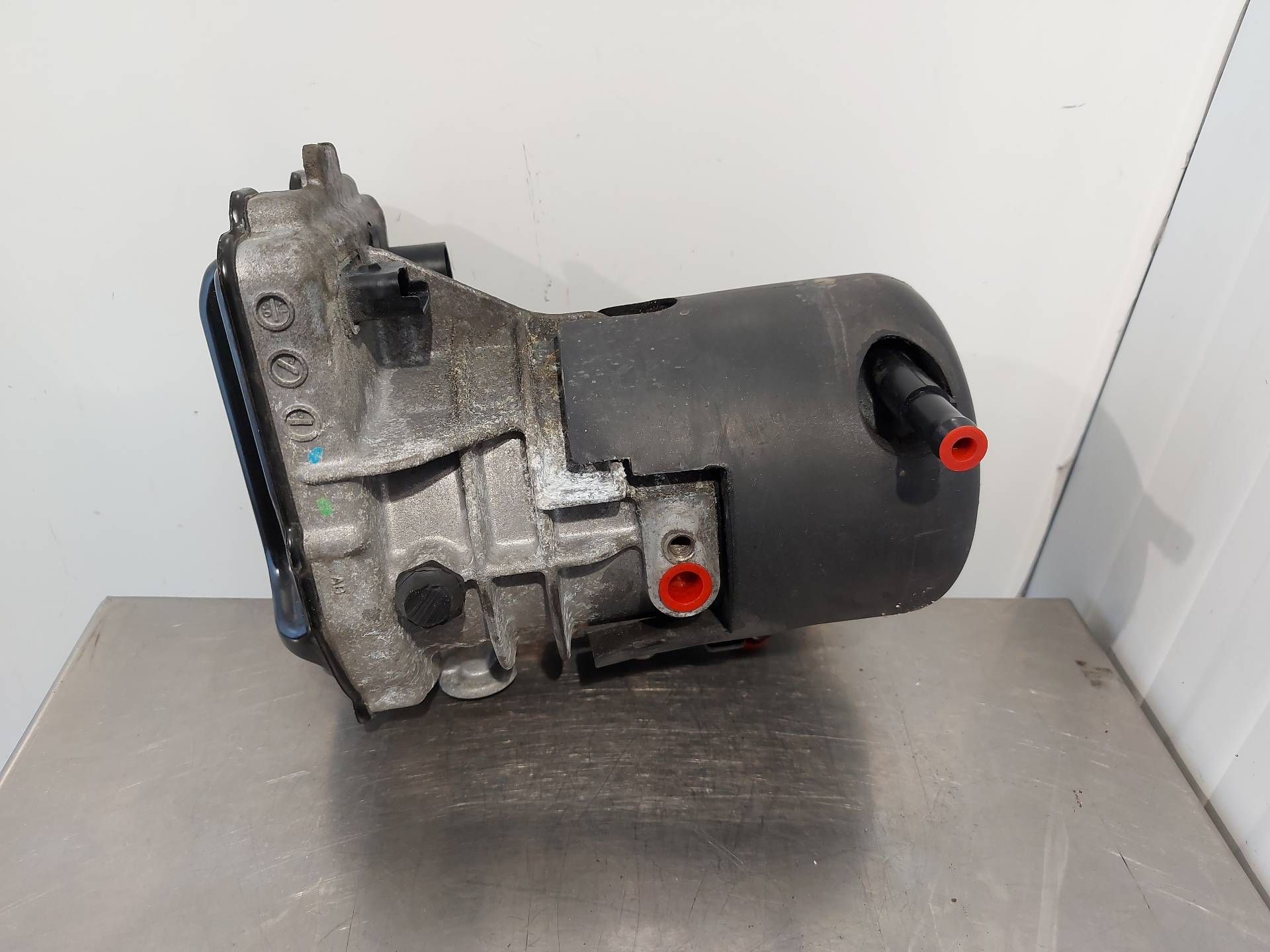 CITROËN C5 2 generation (2008-2017) Power Steering Pump 9671789380 26410220