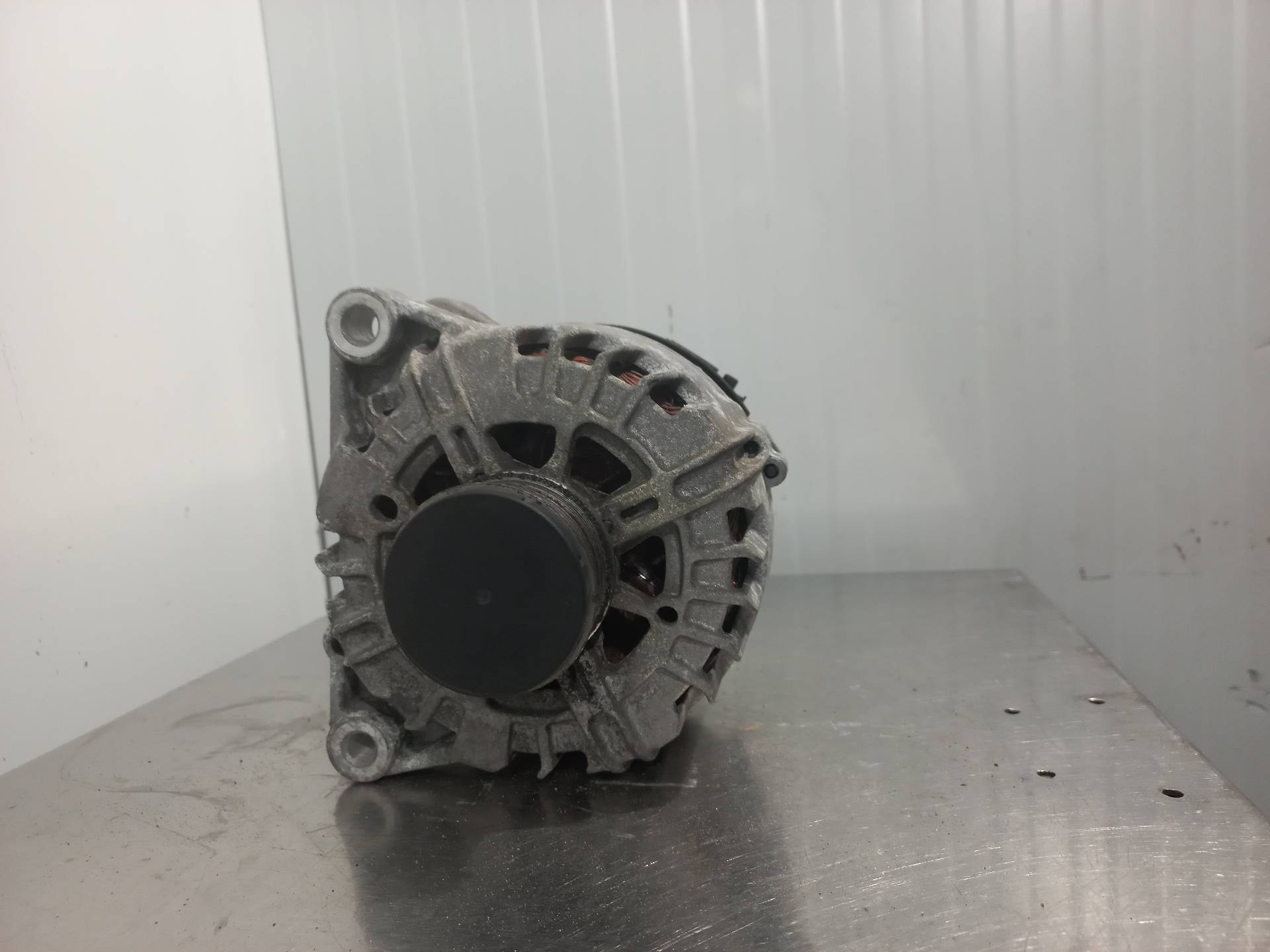 PEUGEOT 208 Peugeot 208 (2012-2015) Alternator 9678048880 24889298