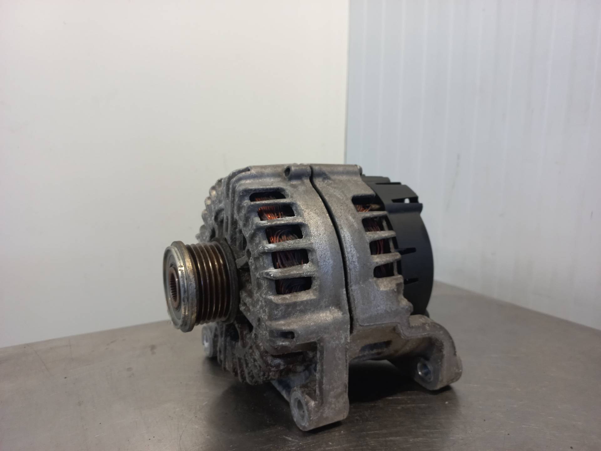 BMW 3 Series F30/F31 (2011-2020) Alternator 8519890AI01 26410620