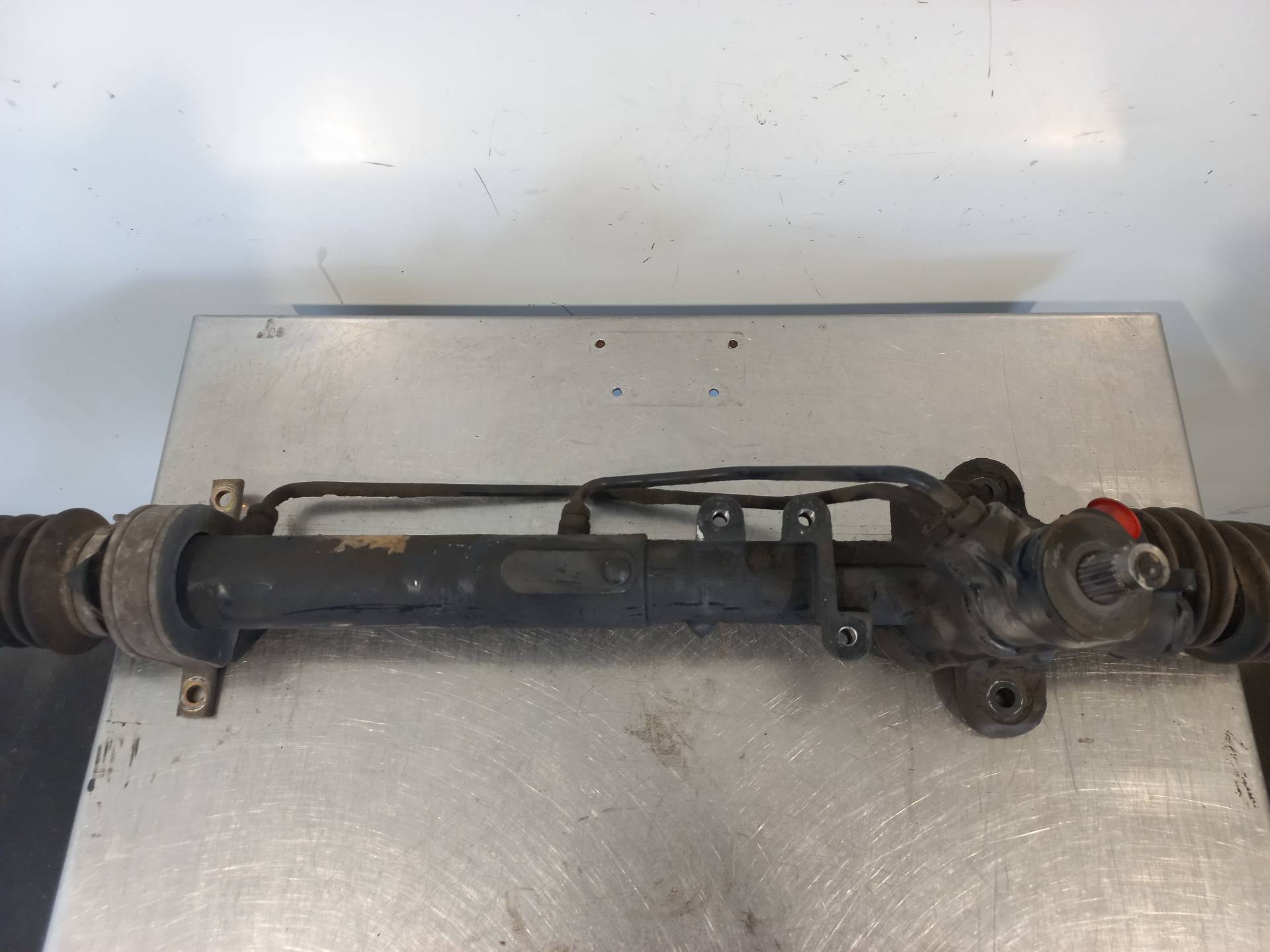 NISSAN Almera N15 (1995-2000) Steering Rack 1H1422061 26410896