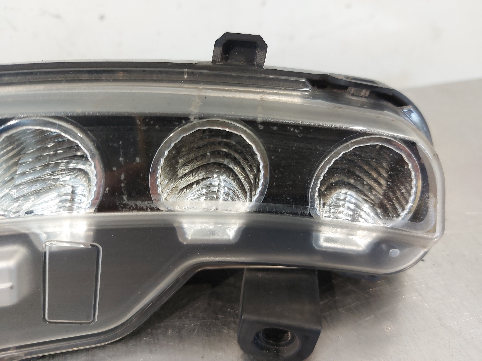 CITROËN DS3 1 generation (2010-2015) Altă piesă 9671962280 26415918