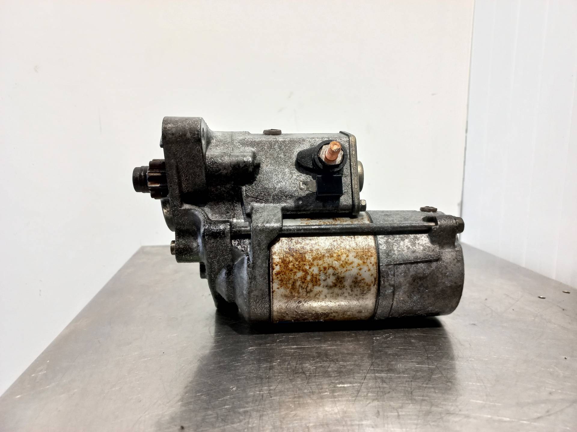 TOYOTA Hilux 5 generation (1988-1997) Starter Motor 2280007801 26411002