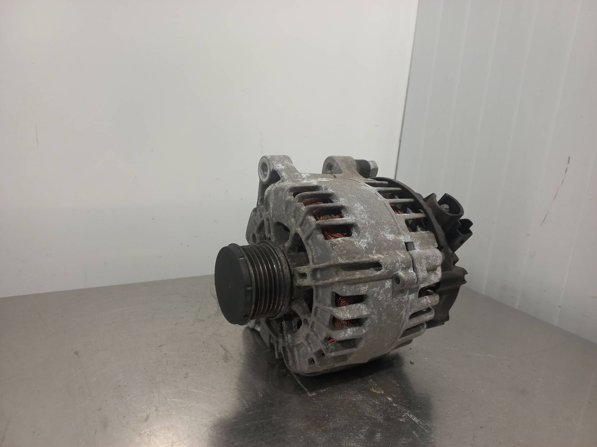 PEUGEOT 208 Peugeot 208 (2012-2015) Alternator 9678048880 24889298