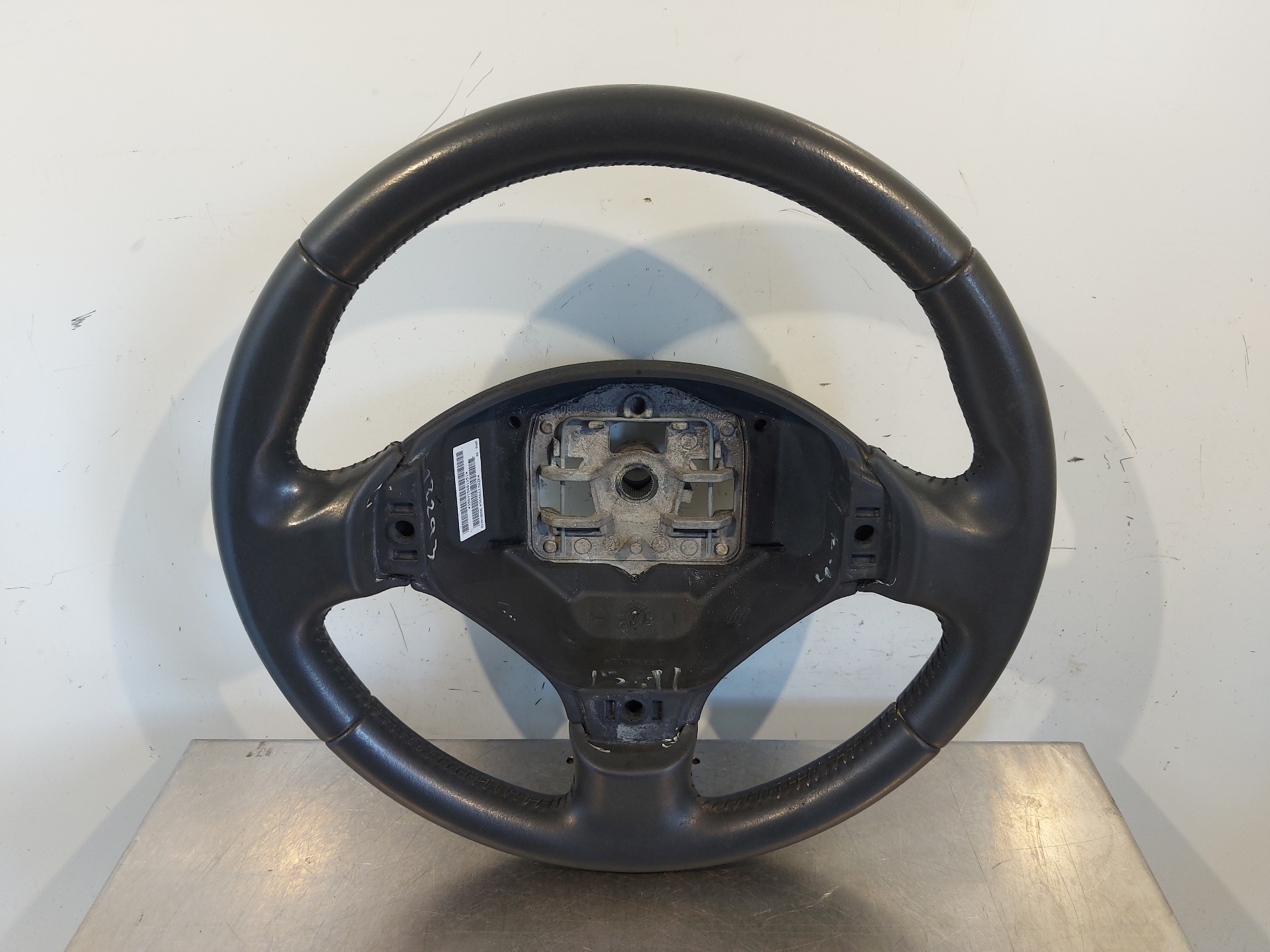 PEUGEOT 3008 1 generation (2010-2016) Steering Wheel 96866138ZE 26415900