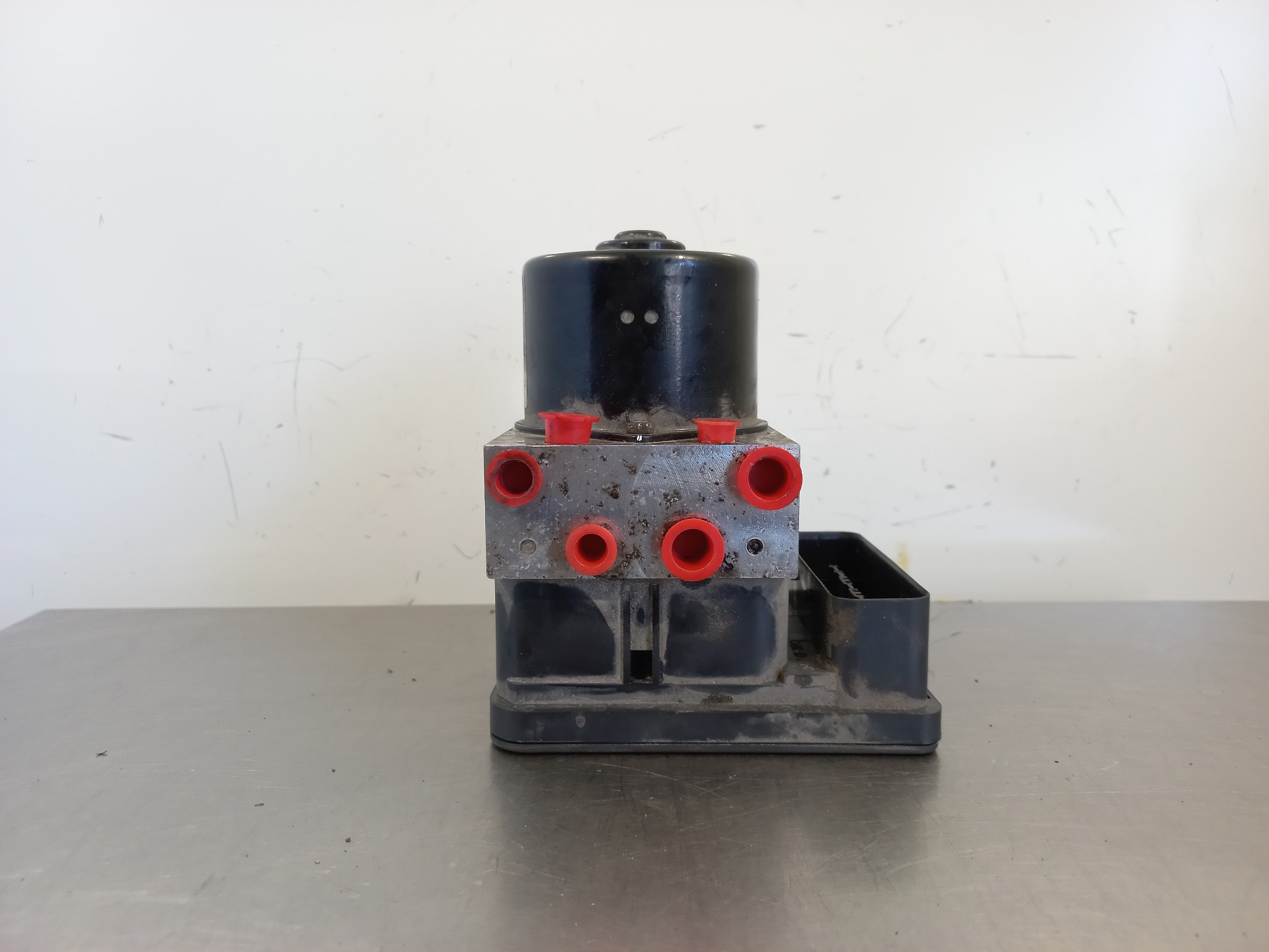 CITROËN C5 1 generation (2001-2008) ABS pump 9641767380 26414483