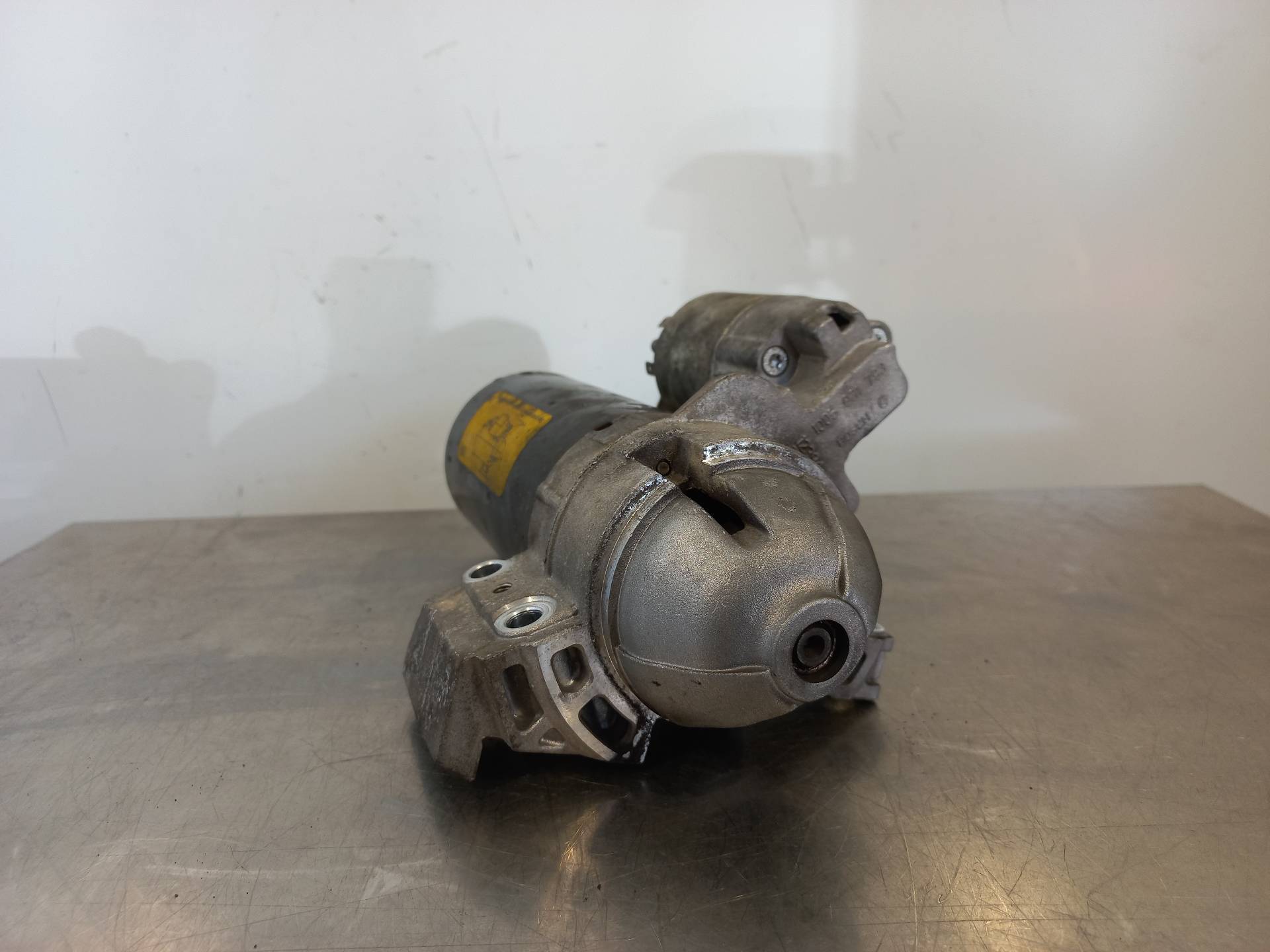 BMW X1 E84 (2009-2015) Startovací motor 12417801203 26410335