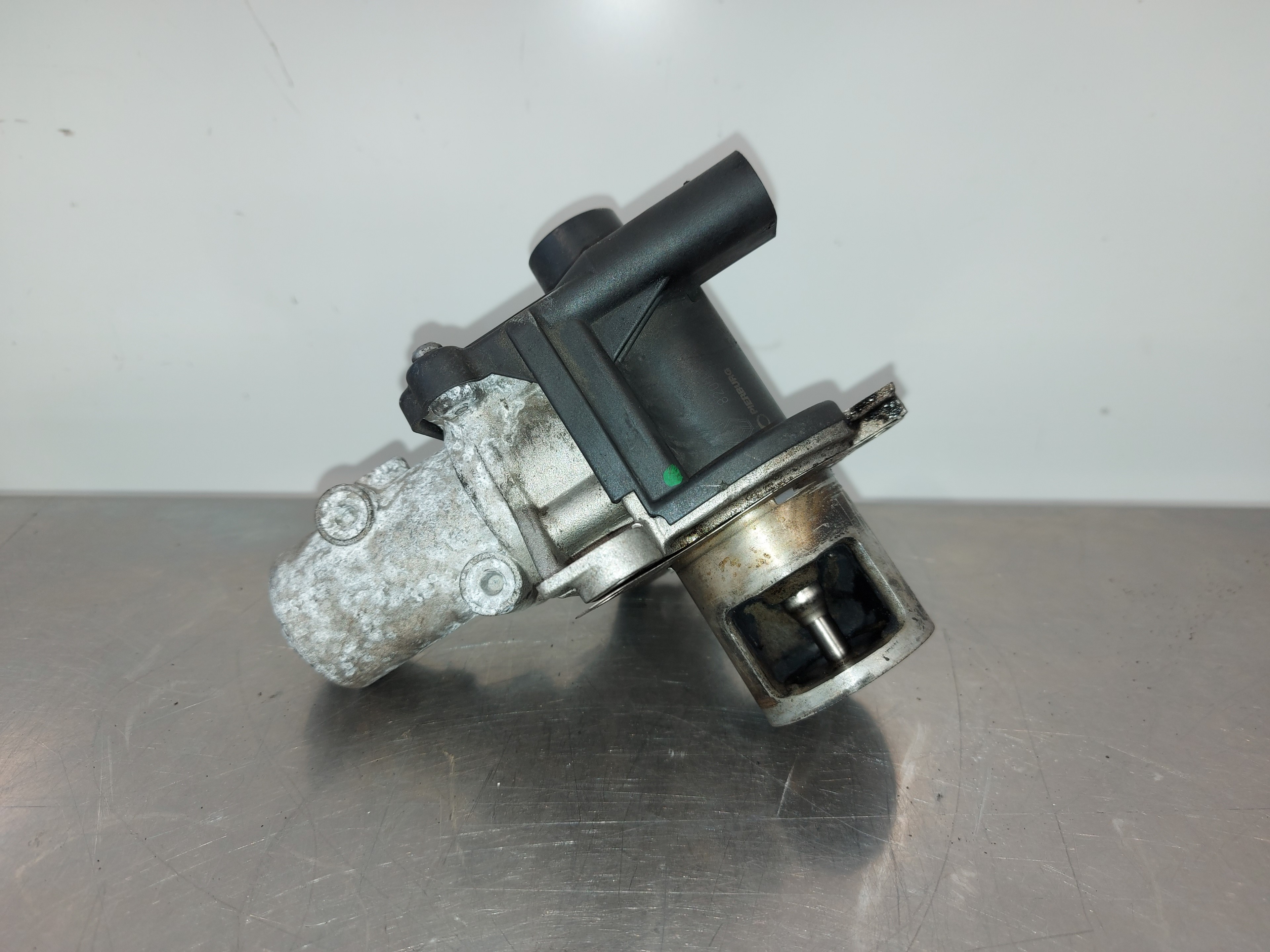 RENAULT Megane 2 generation (2002-2012) EGR Valve 8200282949 26409065