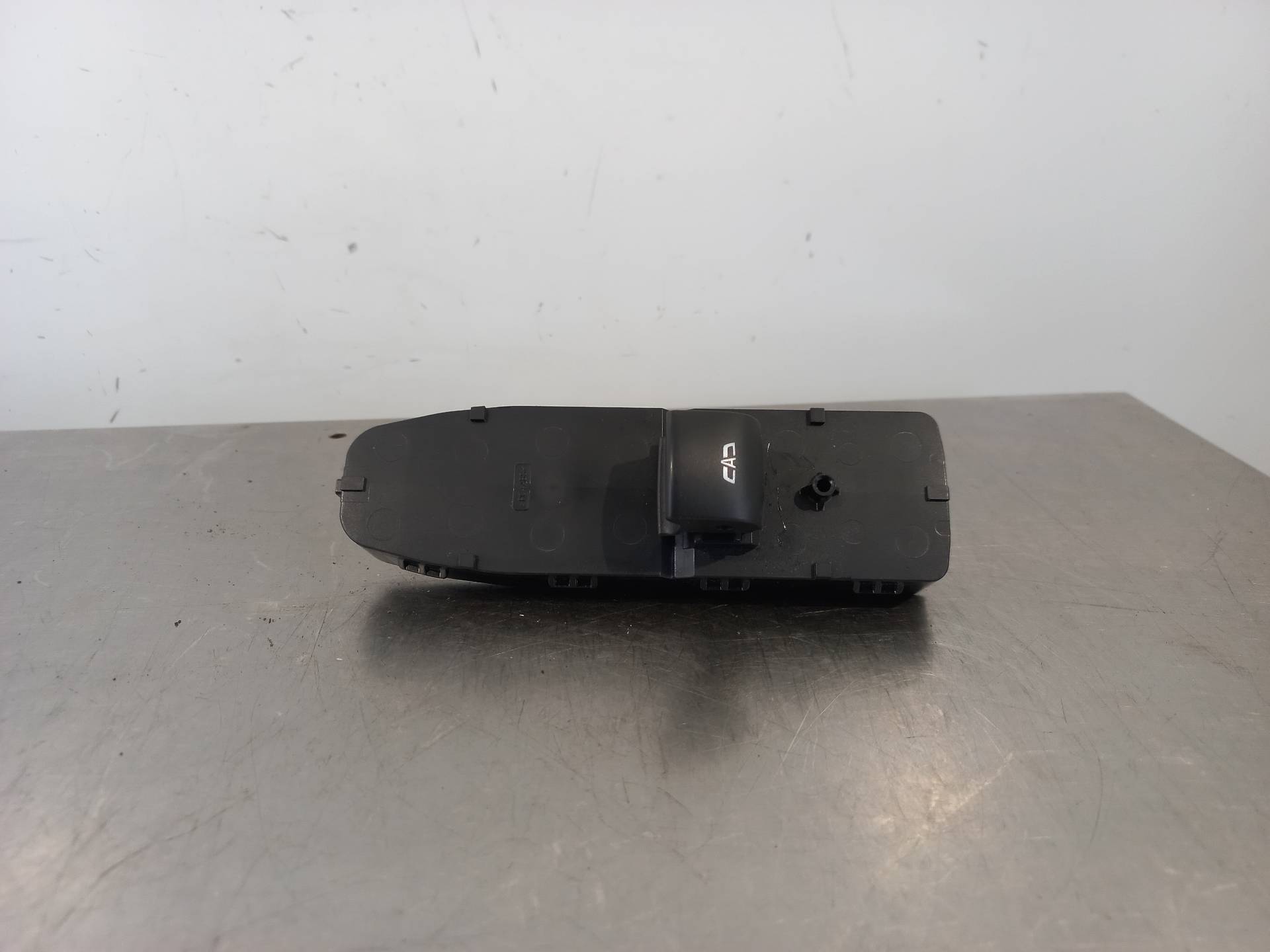 OPEL Insignia B (2017-2024) Front Right Door Window Switch 23333505 24885391