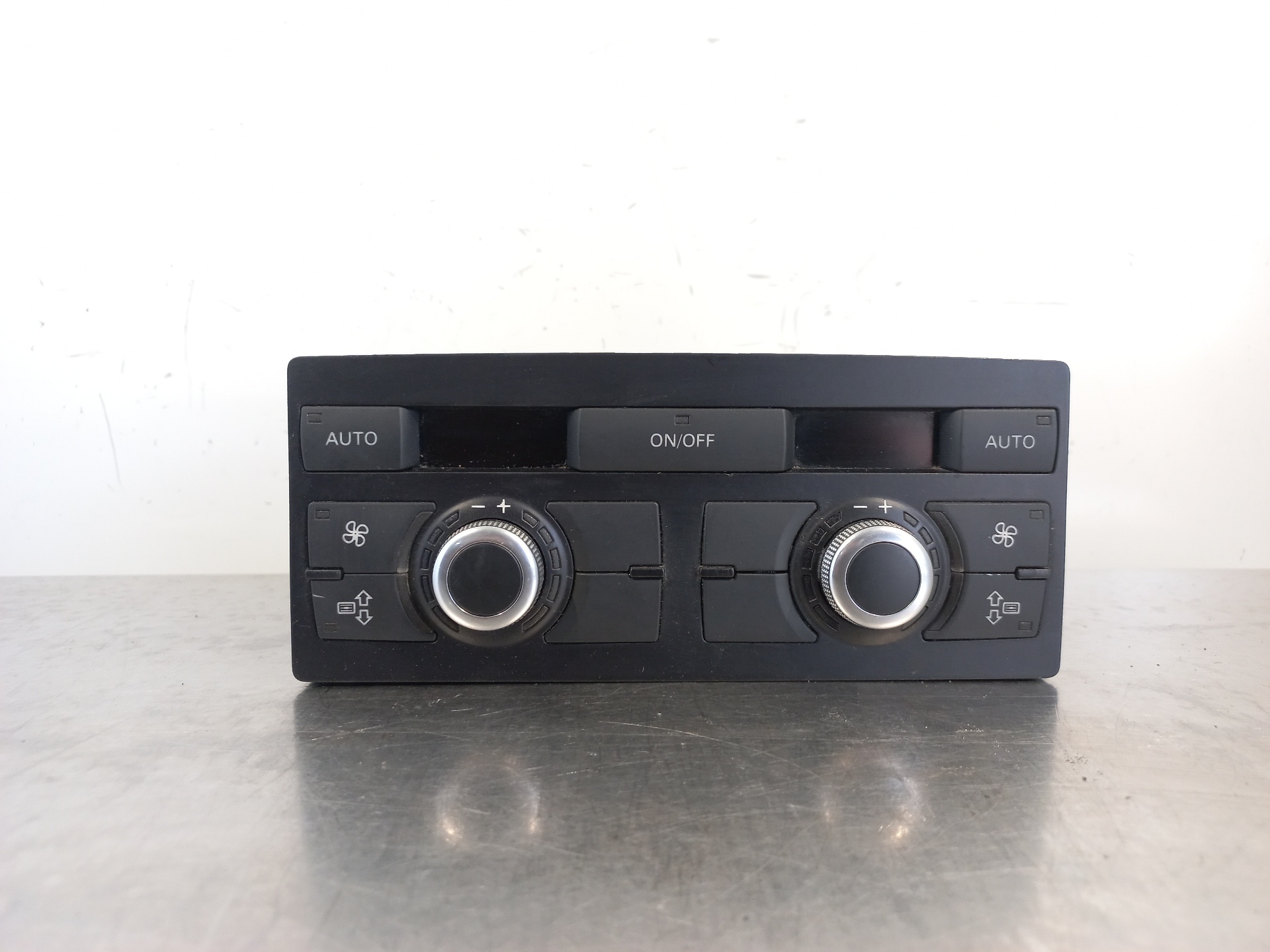 AUDI Q7 4L (2005-2015) Climate  Control Unit 4L0919158C 26414644