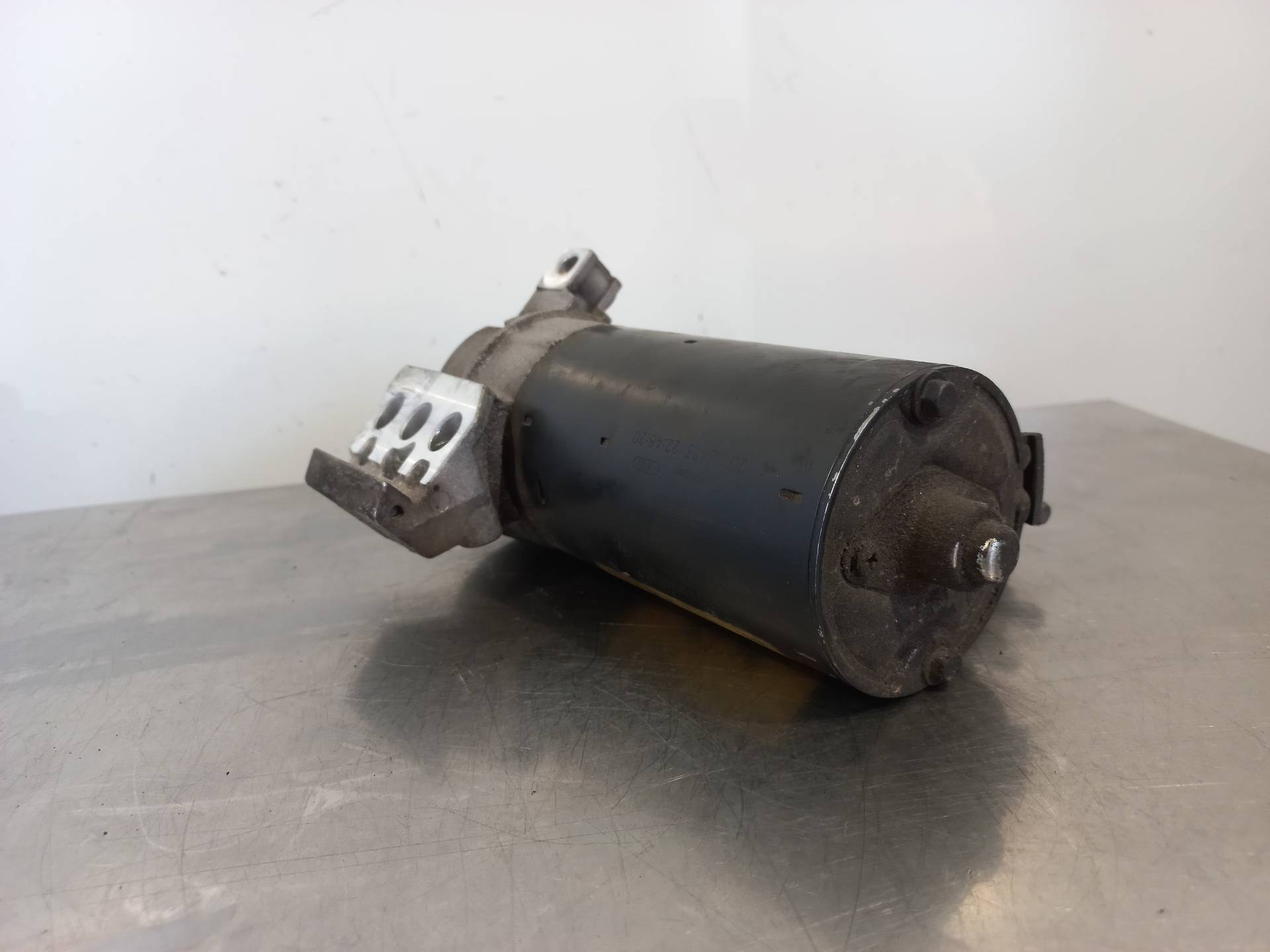 BMW X1 E84 (2009-2015) Starter Motor 12417801203 26410335