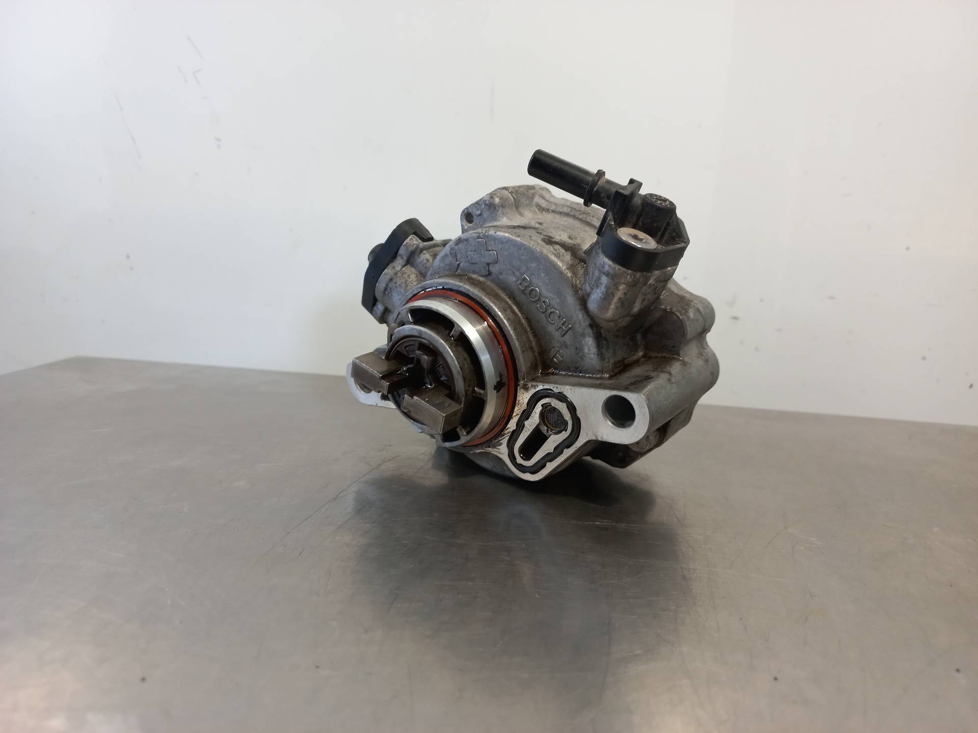 CITROËN C-Elysee 2 generation (2012-2017) Vacuum Pump 9804021880 26411319