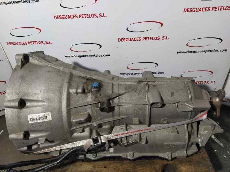 BMW 1 Series F20/F21 (2011-2020) Gearbox GA8HP50Z 26391347