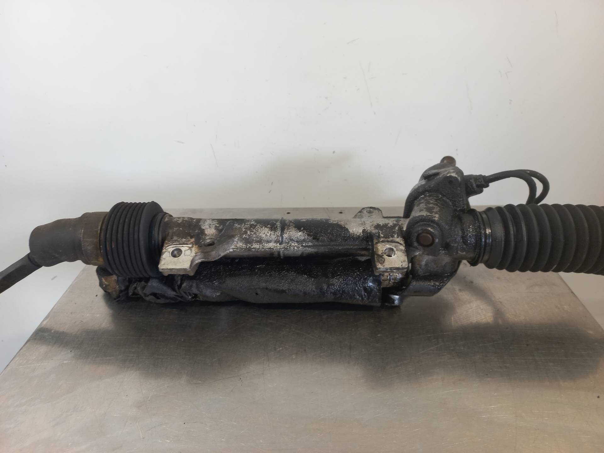 KIA Xsara 1 generation (1997-2004) Steering Rack 9626294530 24885657