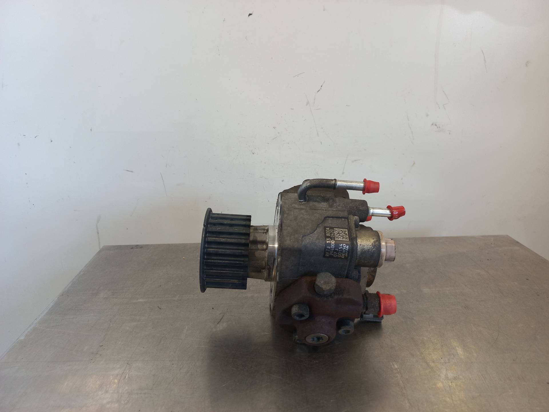 MAZDA 6 GH (2007-2013) High Pressure Fuel Pump 2940000420 26411062