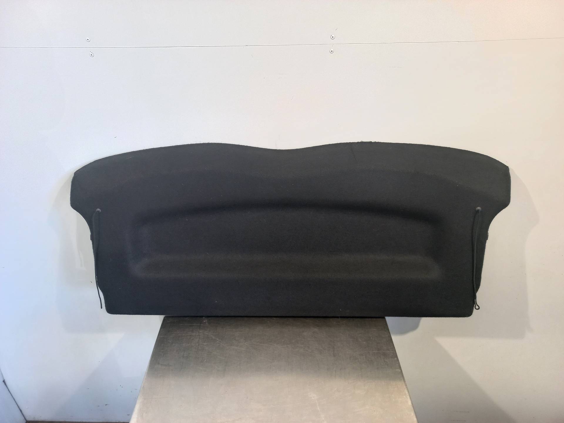 CITROËN C3 2 generation (2009-2016) Rear Parcel Shelf 24887367