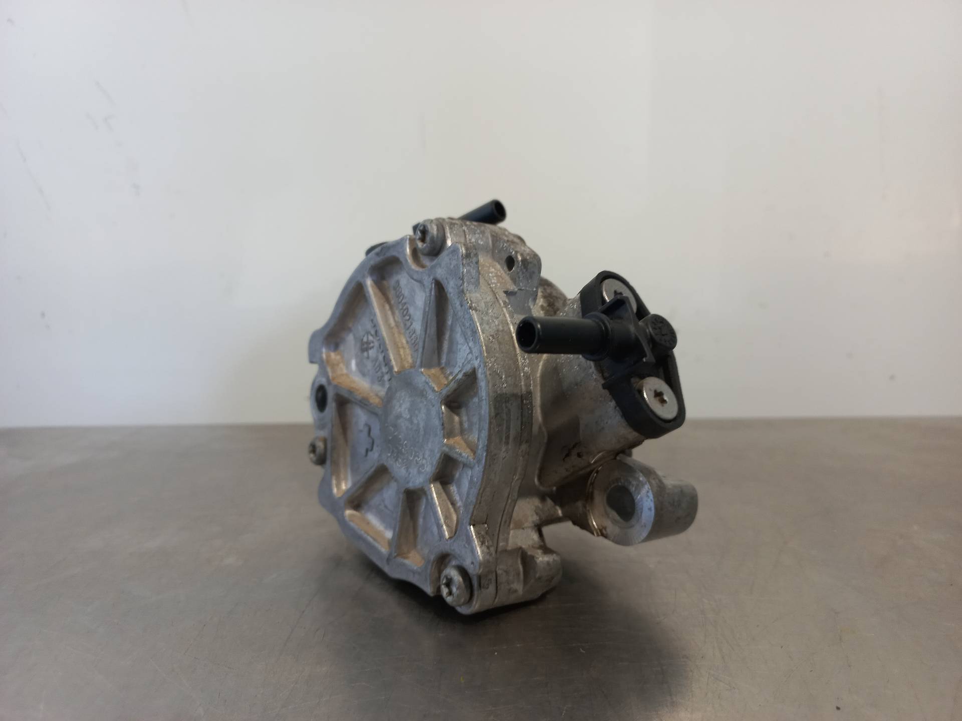 CITROËN C-Elysee 2 generation (2012-2017) Vacuum Pump 9804021880 26411319