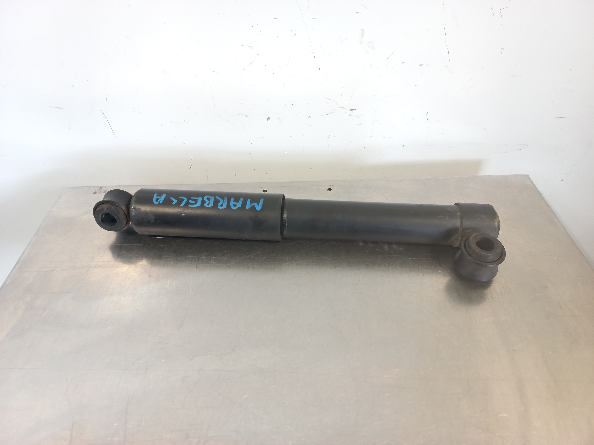 FIAT Uno 1 generation (1983-1995) Rear Right Shock Absorber 441038 24890050