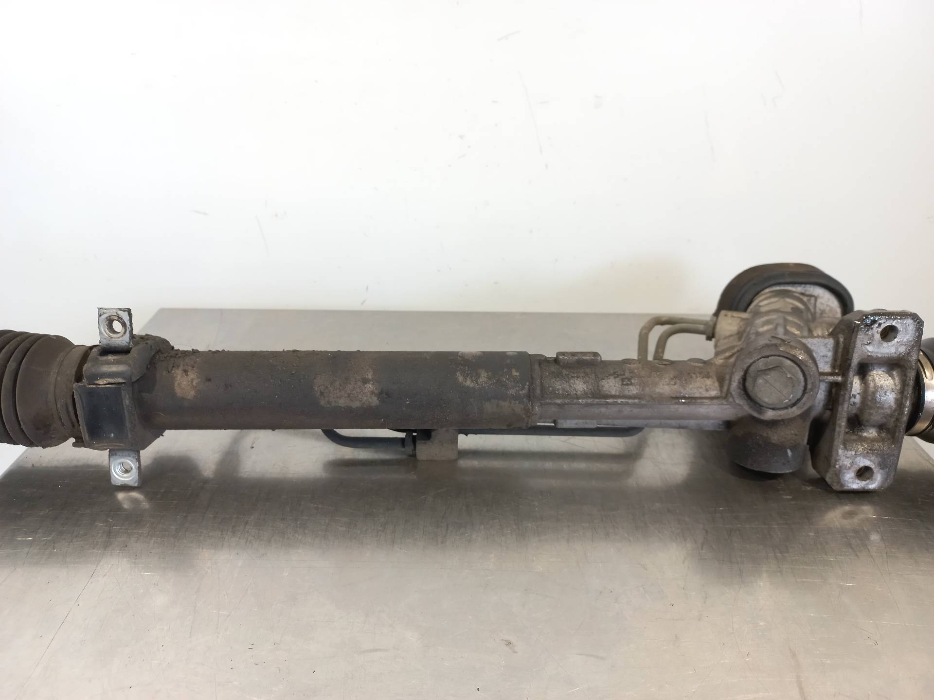 SEAT Arosa 6H (1997-2004) Steering Rack 0230080033101 26409936