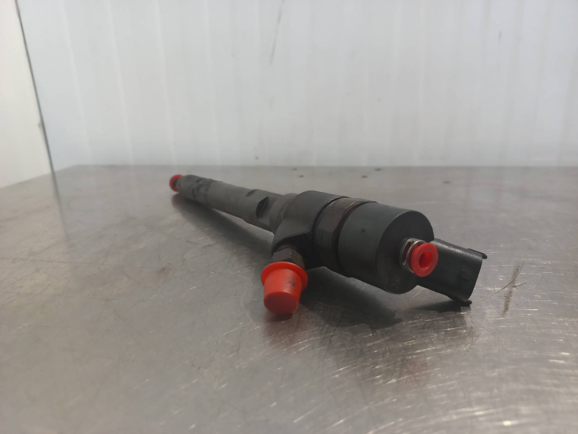 HYUNDAI Santa Fe CM (2006-2013) Injecteur de carburant 3380027800 26410439