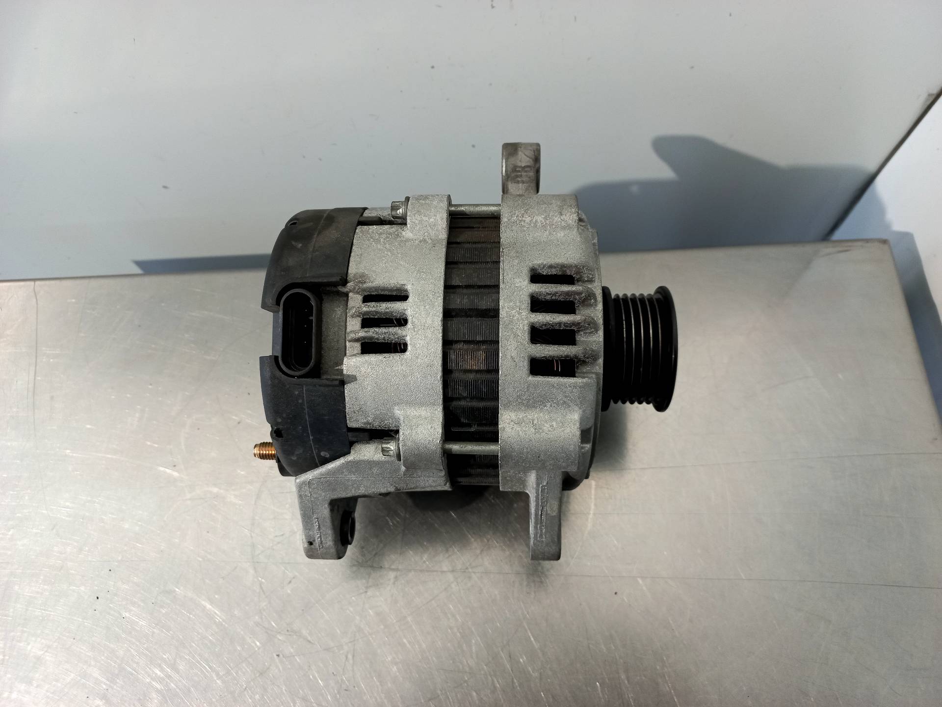 CHEVROLET Alternator 5M14 26409067