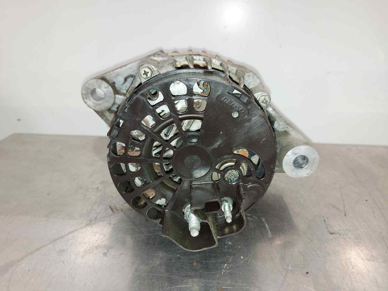 OPEL Combo D (2011-2020) Alternator 51854901 26407378