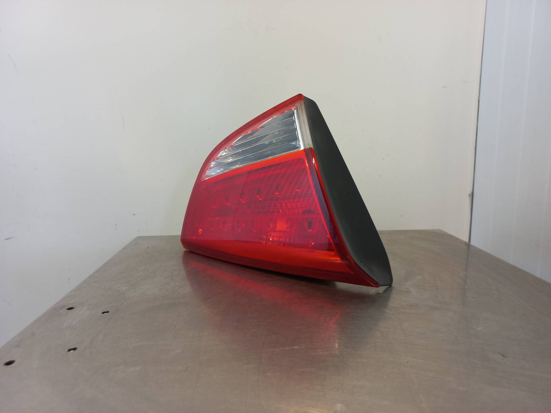 HYUNDAI ix35 1 generation (2009-2015) Vasen takavalo 924052Y0 24887813