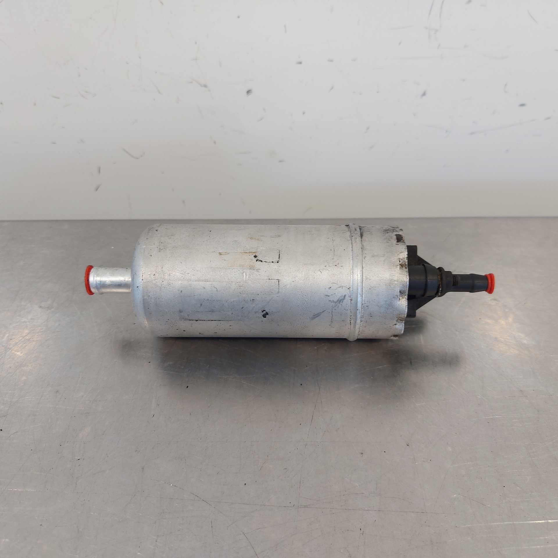 NISSAN Pathfinder R50 (1996-2004) In Tank Fuel Pump 0580464089 26414371