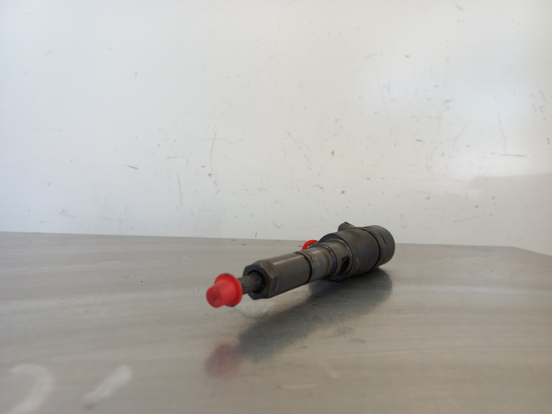 CITROËN Xantia X2 (1998-2001) Injecteur de carburant 9640895380 26414338