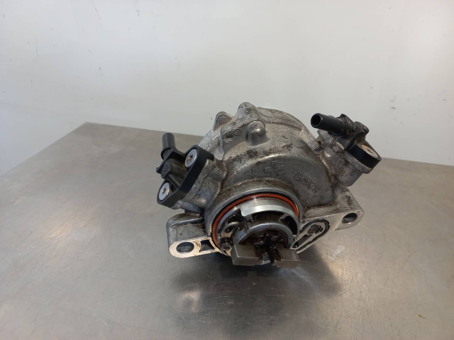 CITROËN C-Elysee 2 generation (2012-2017) Vacuum Pump 9804021880 26411319