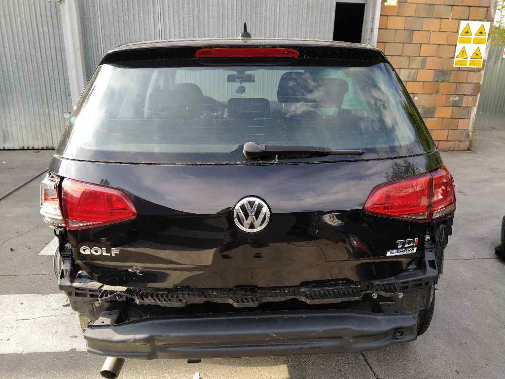 VOLKSWAGEN Golf 7 generation (2012-2024) Полуось передний левый 1K0407271LB 26391325