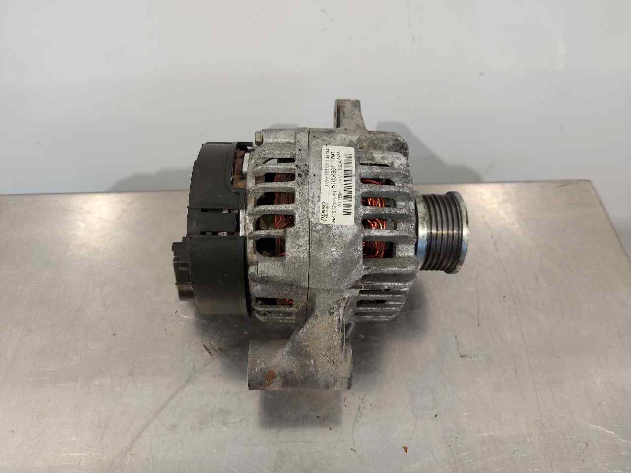 OPEL Combo D (2011-2020) Alternator 51854901 26407378