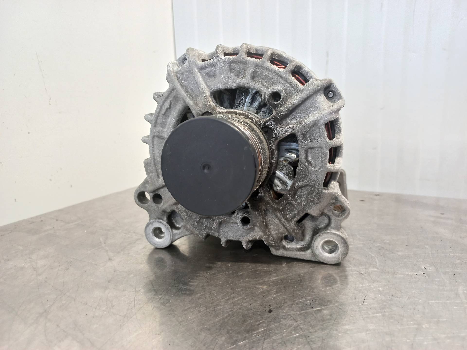 AUDI A3 8V (2012-2020) Alternator 03L903023 26410579