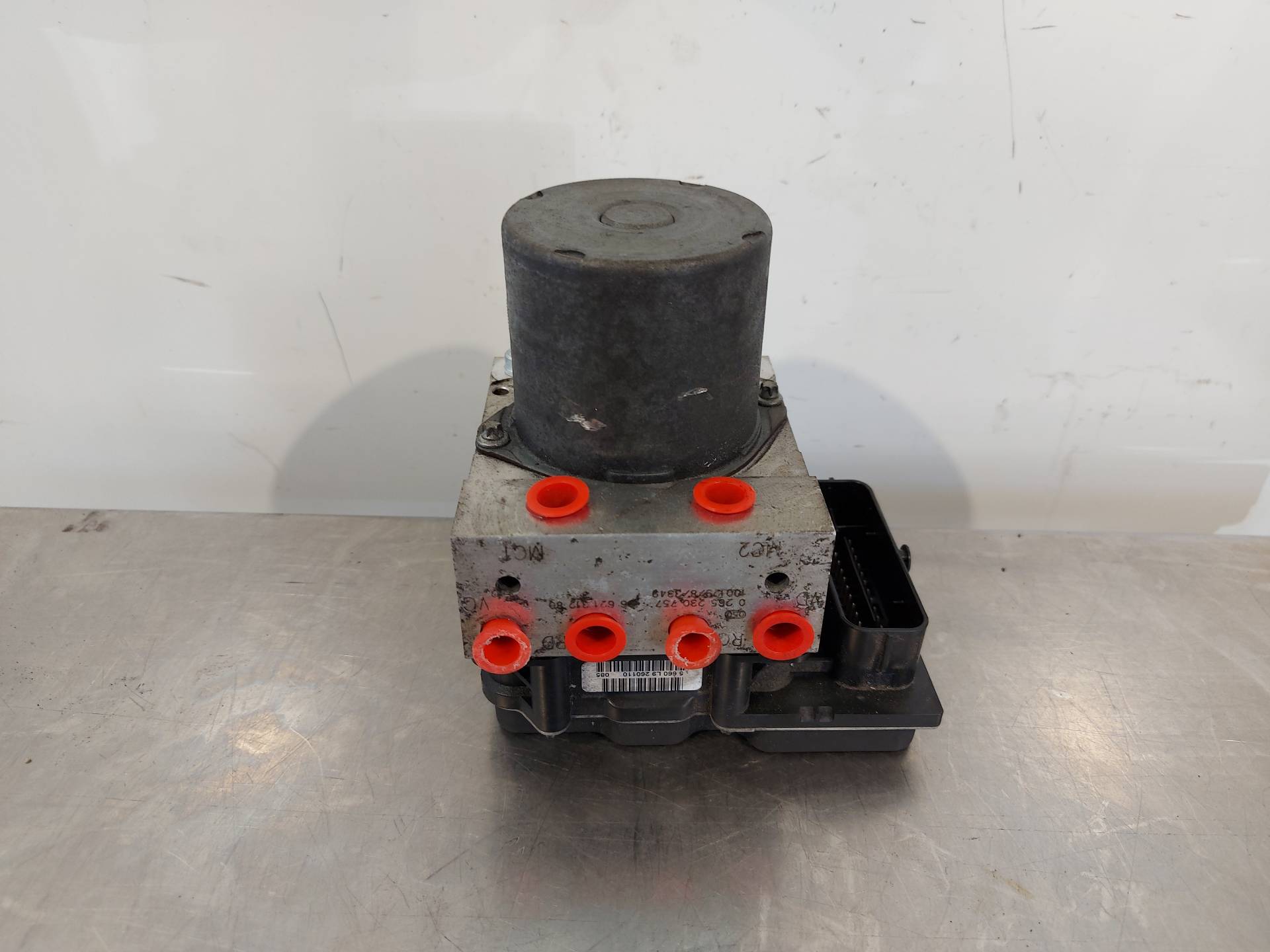 CITROËN C5 2 generation (2008-2017) ABS pump 9662131280 26410224