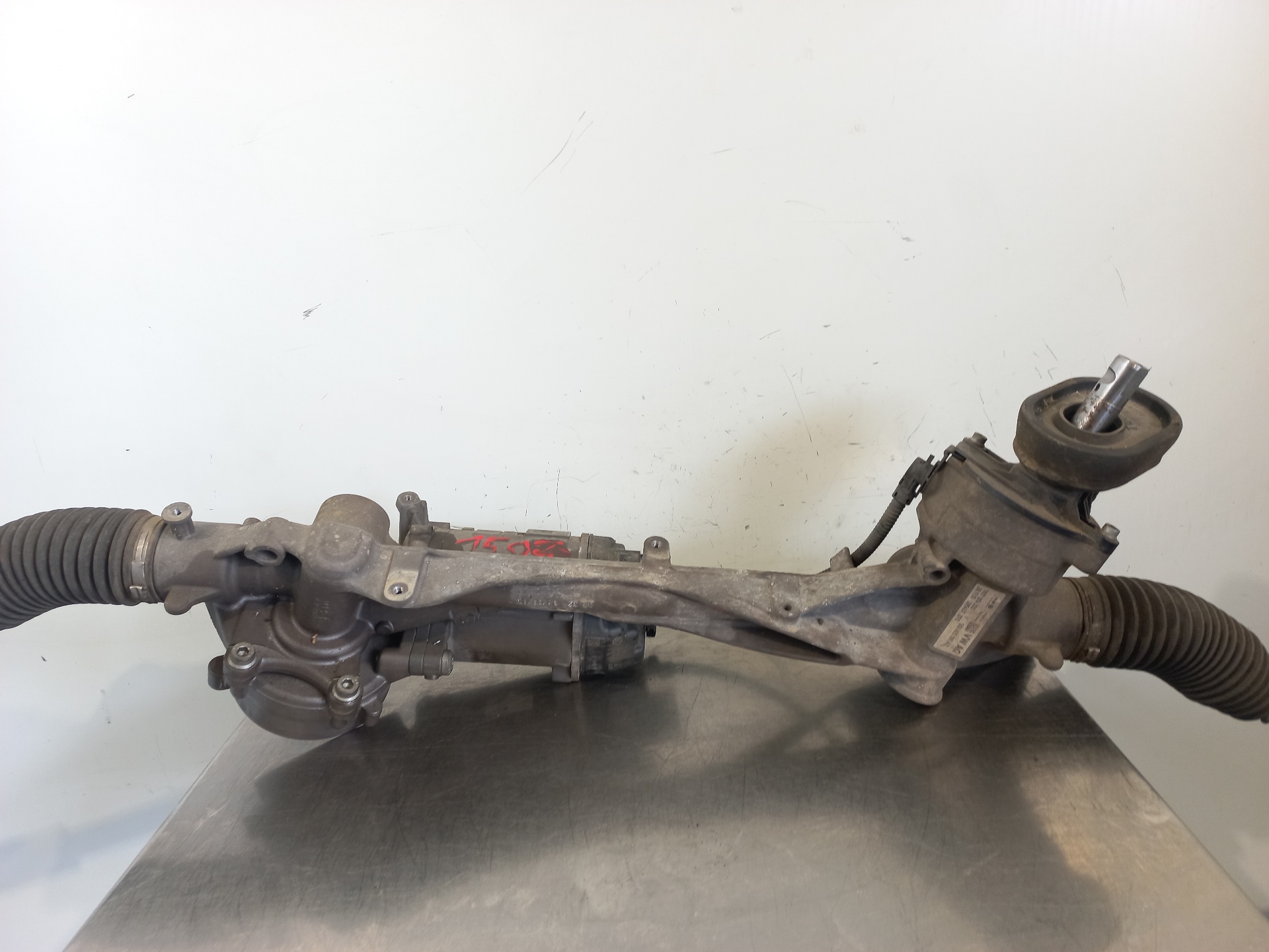 AUDI A3 8V (2012-2020) Steering Rack 5Q1423051AD 24892717