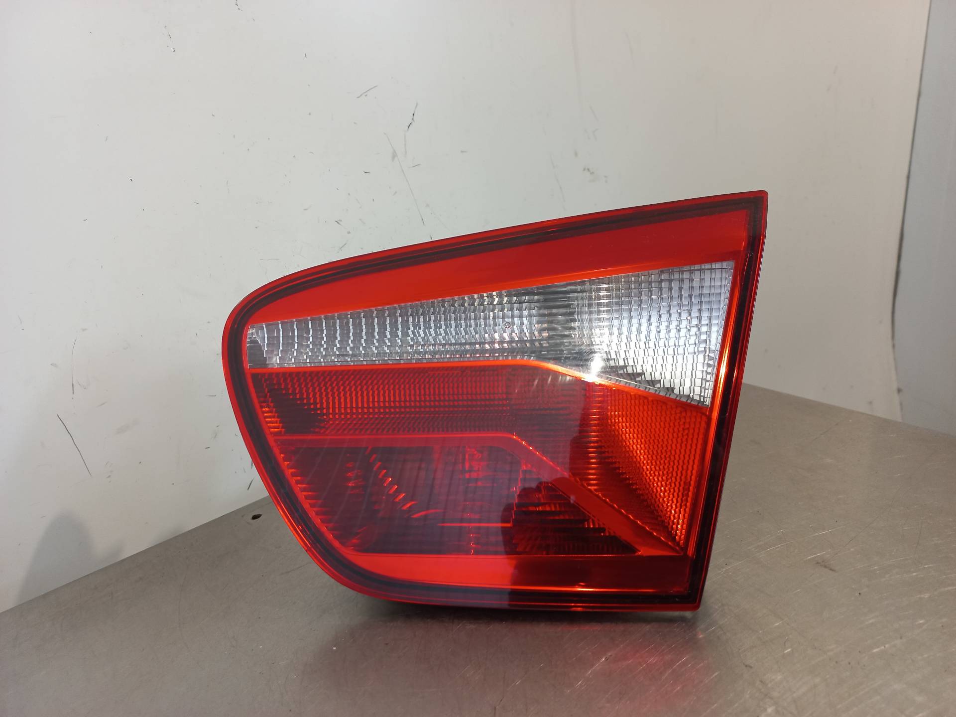 SEAT Ibiza 4 generation (2008-2017) Rear Right Taillight Lamp 6J8945094C 26410849