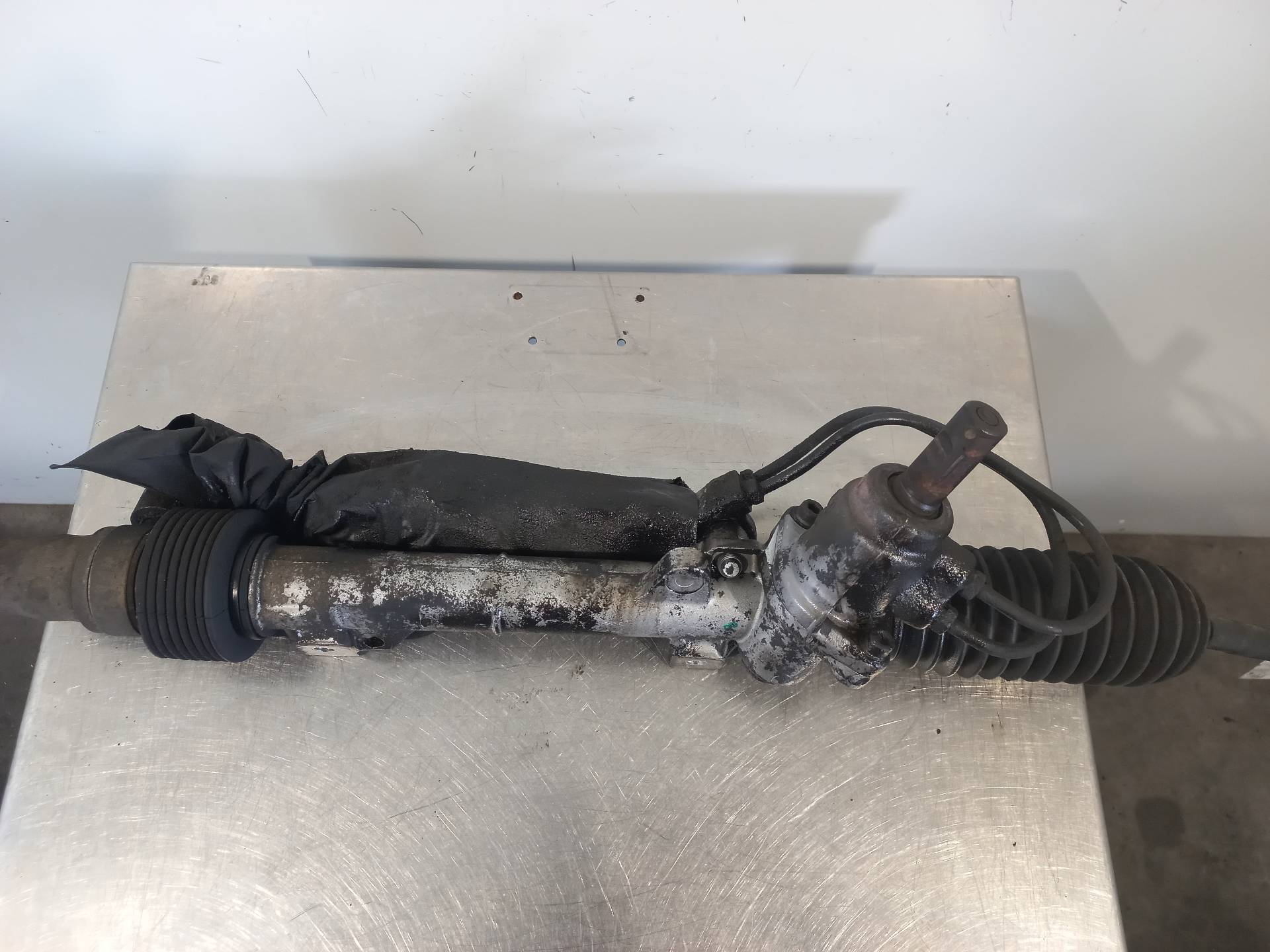 KIA Xsara 1 generation (1997-2004) Steering Rack 9626294530 24885657