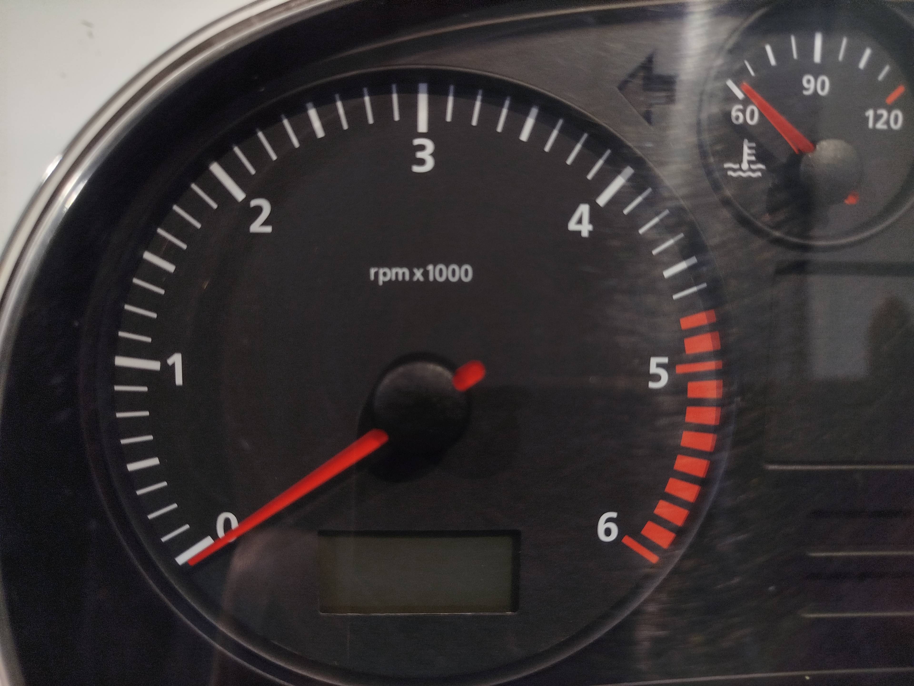 SEAT Leon 1 generation (1999-2005) Speedometer 1M0920800C 24889469