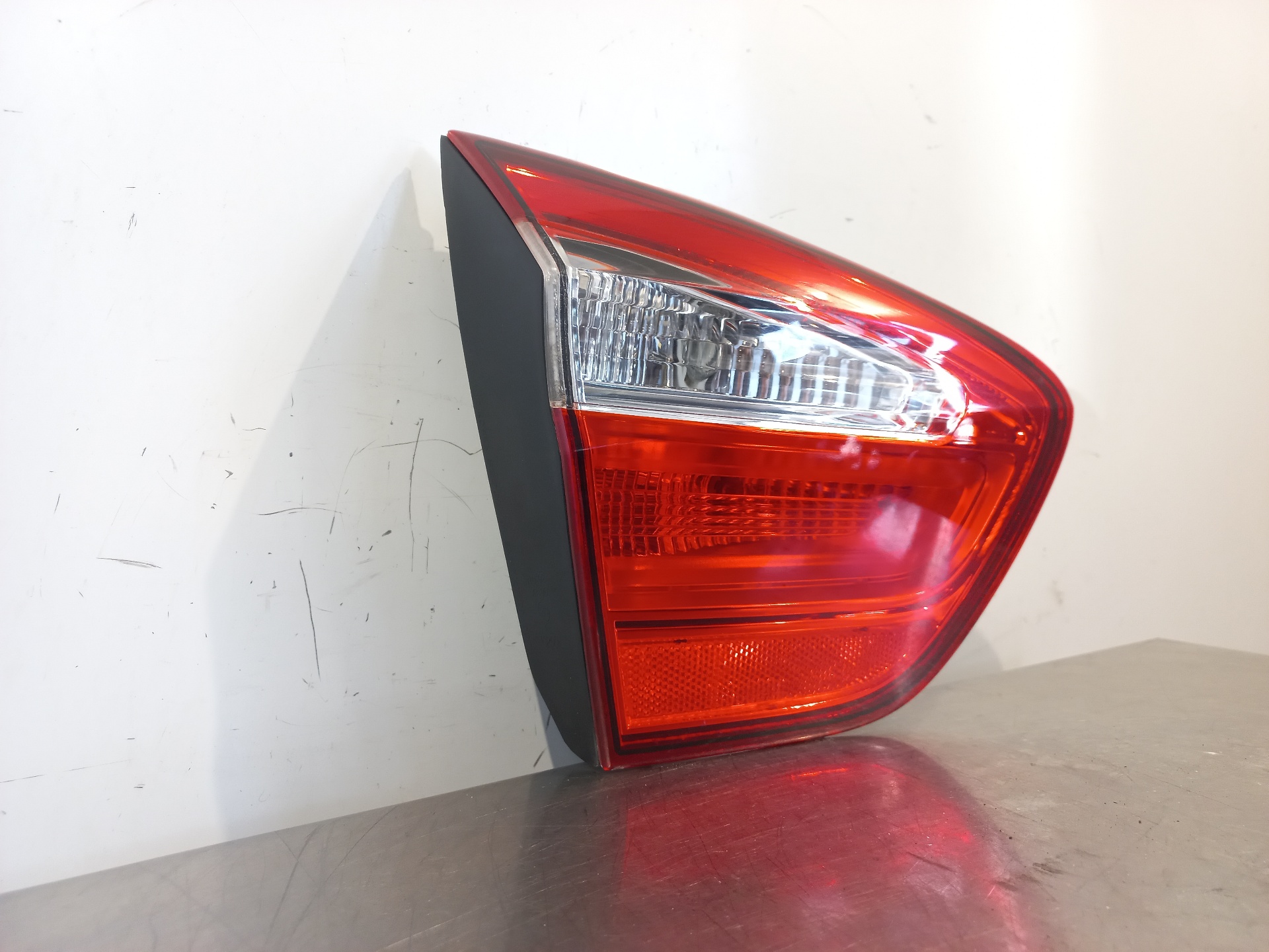 KIA Rio 3 generation (2011-2017) Rear Left Taillight 924031W2 26415520