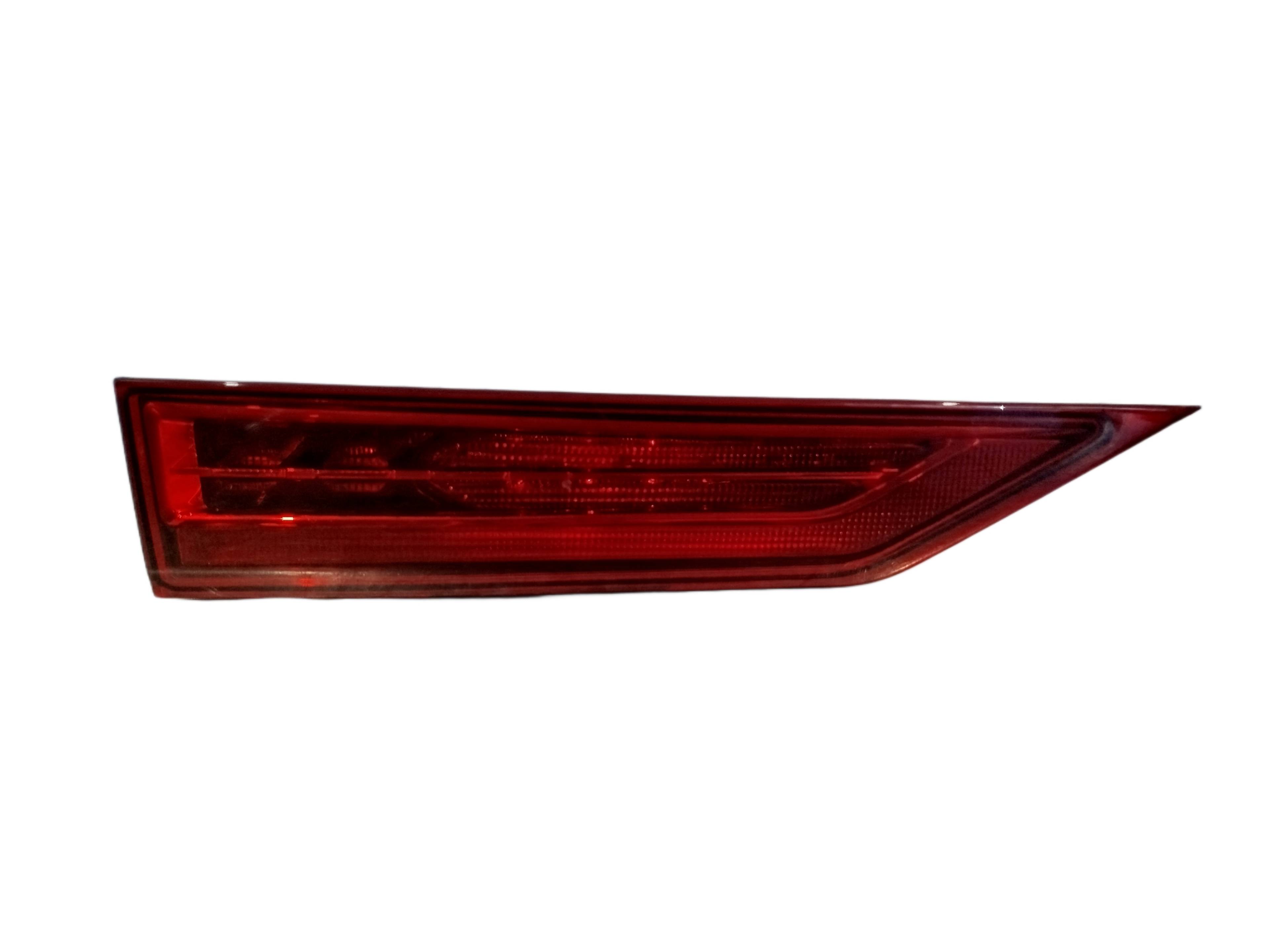 VOLVO XC60 1 generation (2008-2017) Rear Left Taillight 31446617 26416551