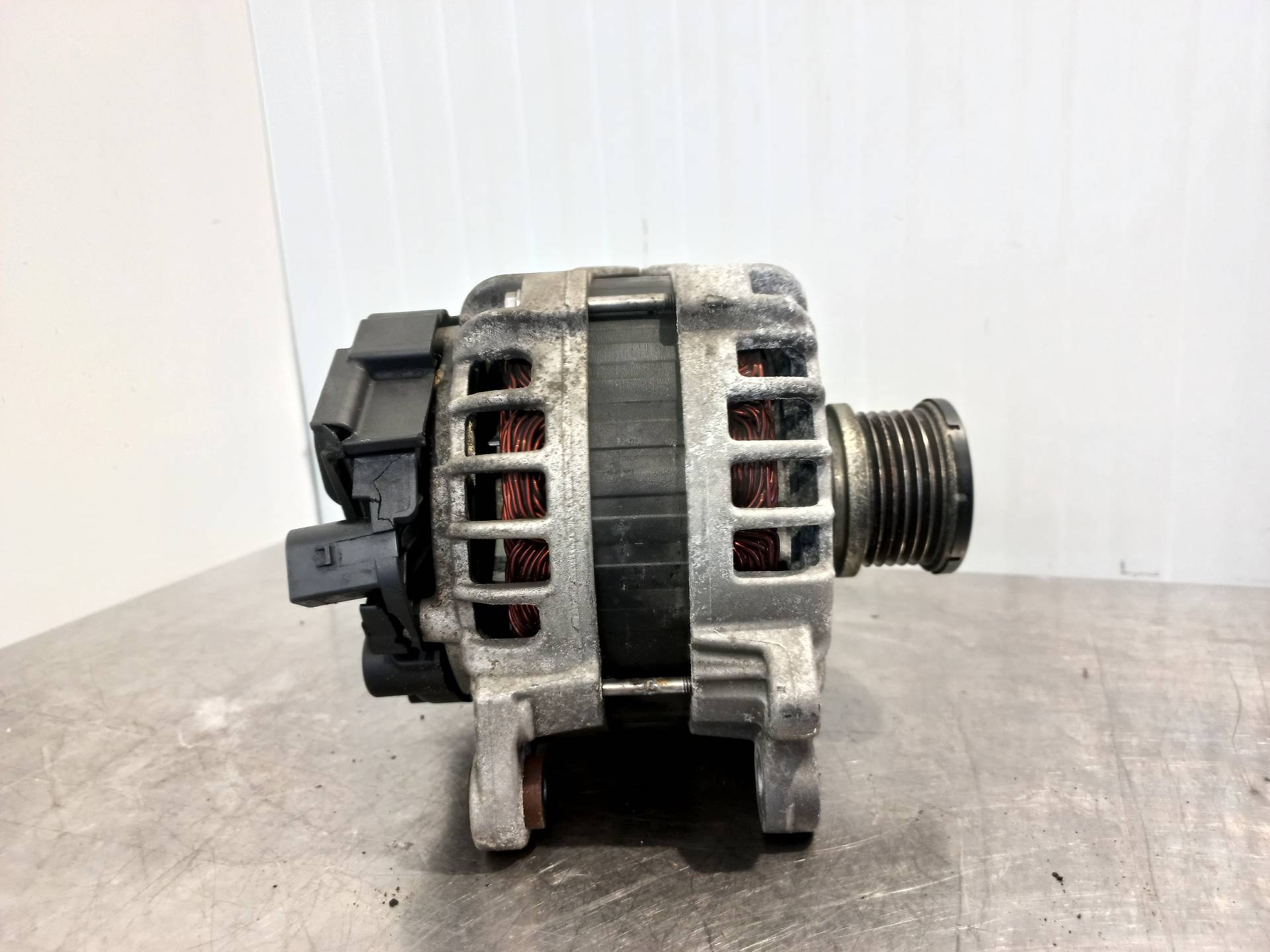 AUDI A3 8V (2012-2020) Alternator 03L903023 26410579