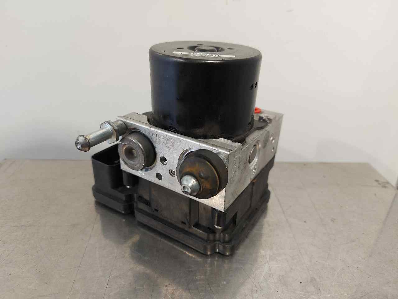 CITROËN C4 AirCross 1 generation (2012-2017) ABS Pump 4670A643 26407742