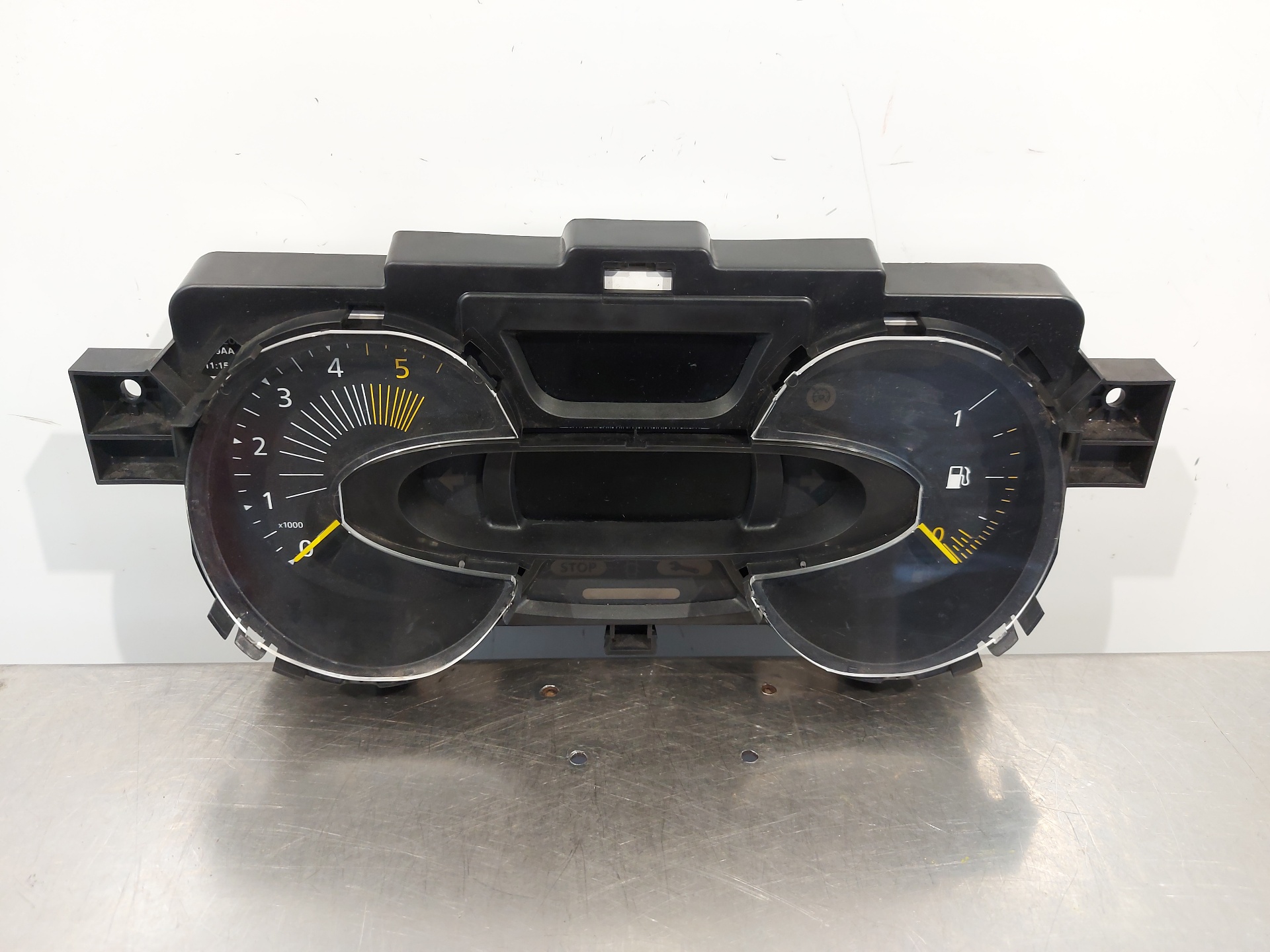 RENAULT Trafic 2 generation (2001-2015) Speedometer 248102239R 26411321